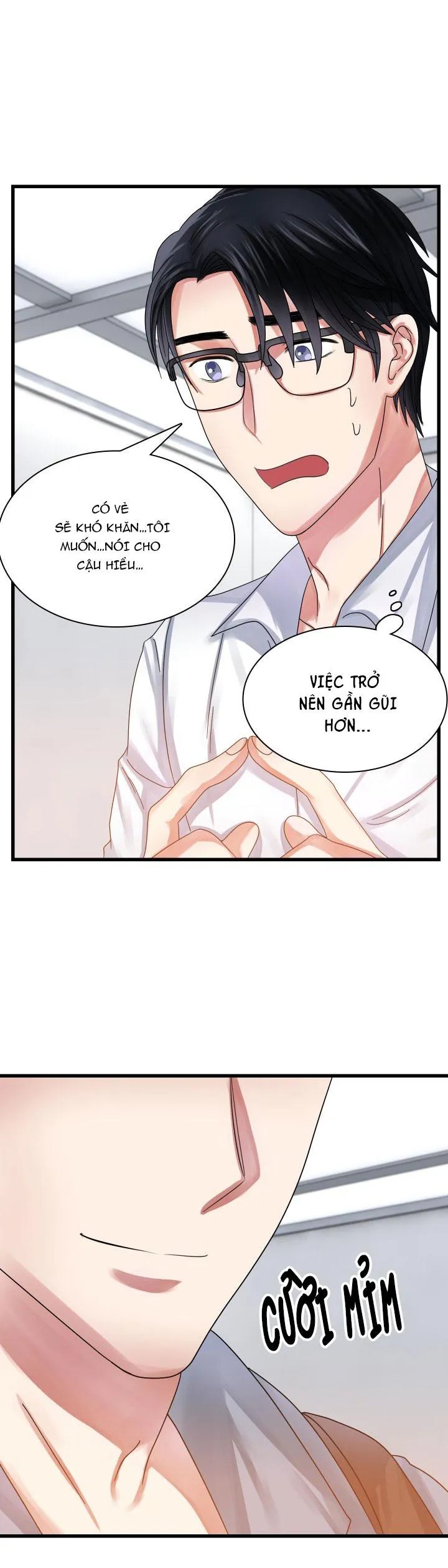 ÔNG CHÚ CHỦ NHÀ MAY MẮN Chapter 18 Trang 12