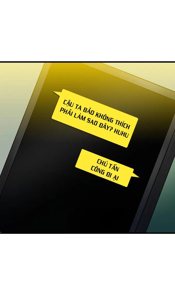 ÔNG CHÚ CHỦ NHÀ MAY MẮN Chapter 18 Trang 26