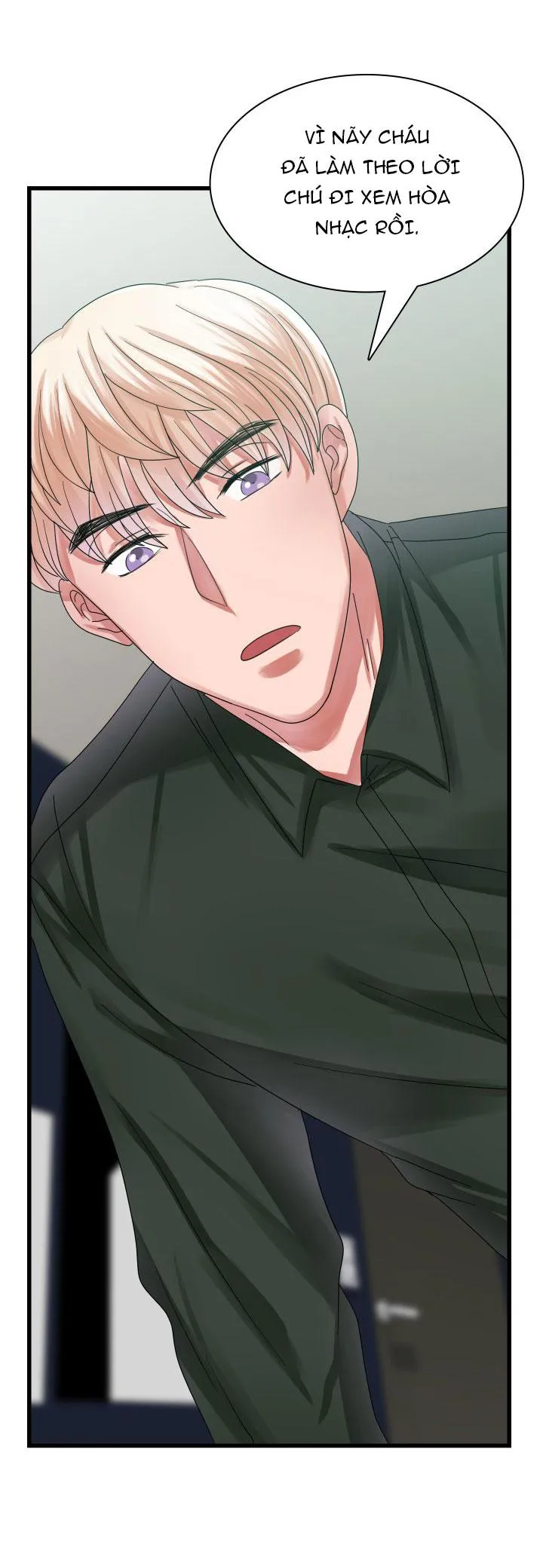 ÔNG CHÚ CHỦ NHÀ MAY MẮN Chapter 19 Trang 16