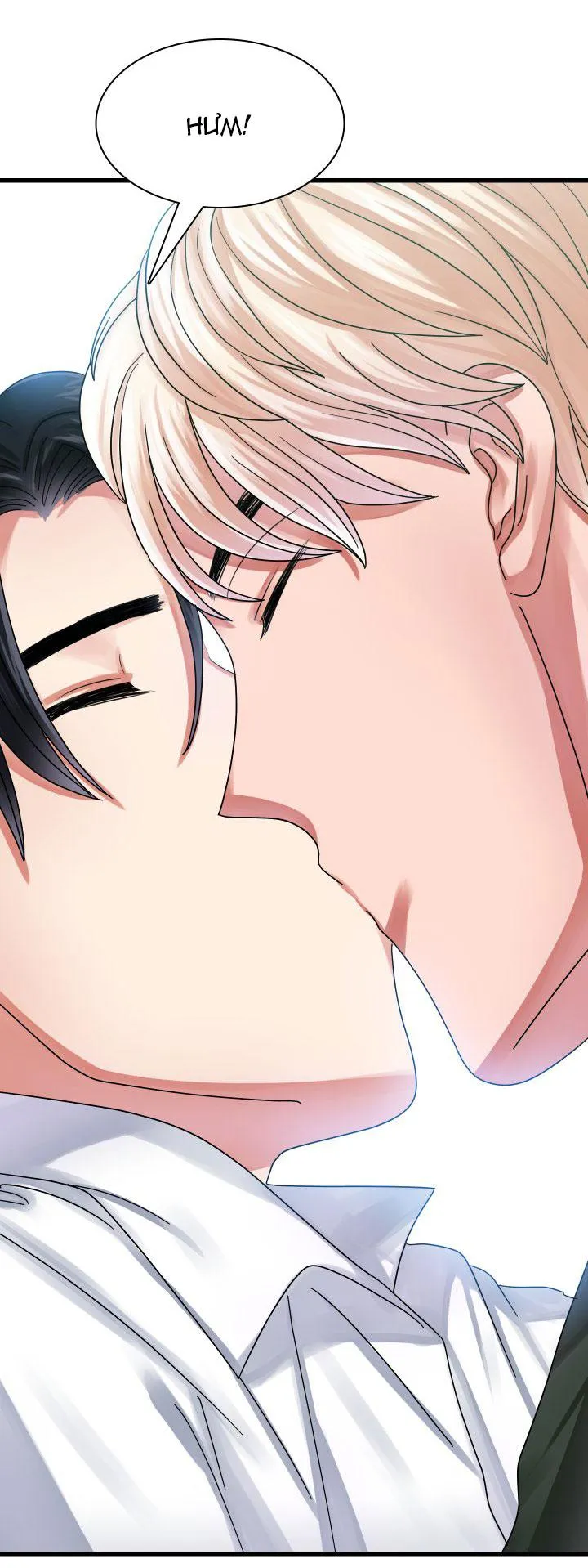 ÔNG CHÚ CHỦ NHÀ MAY MẮN Chapter 19 Trang 18