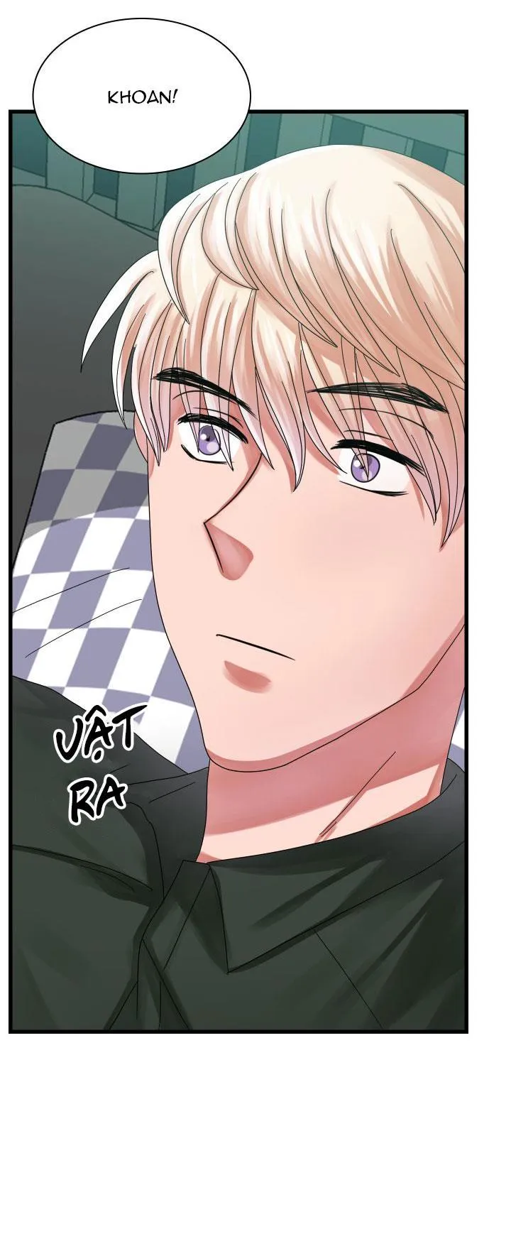 ÔNG CHÚ CHỦ NHÀ MAY MẮN Chapter 19 Trang 20