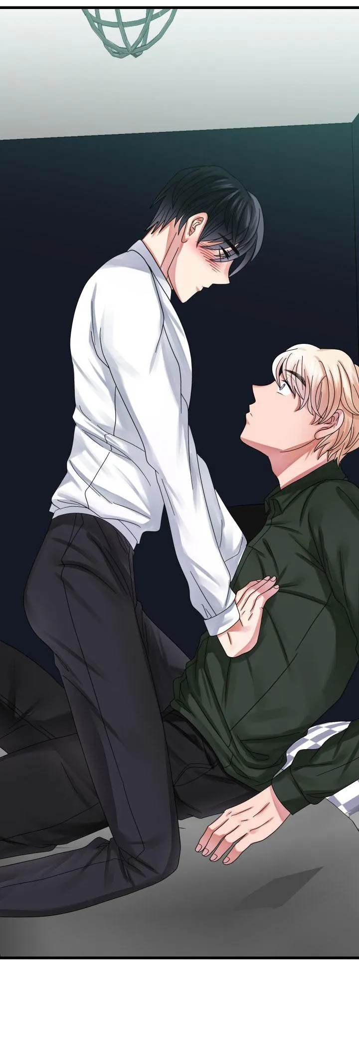 ÔNG CHÚ CHỦ NHÀ MAY MẮN Chapter 19 Trang 21