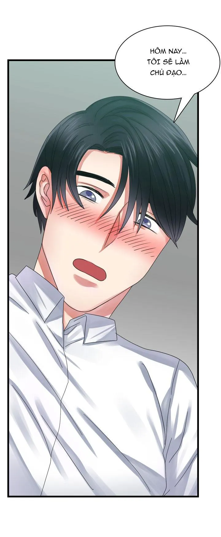 ÔNG CHÚ CHỦ NHÀ MAY MẮN Chapter 19 Trang 22