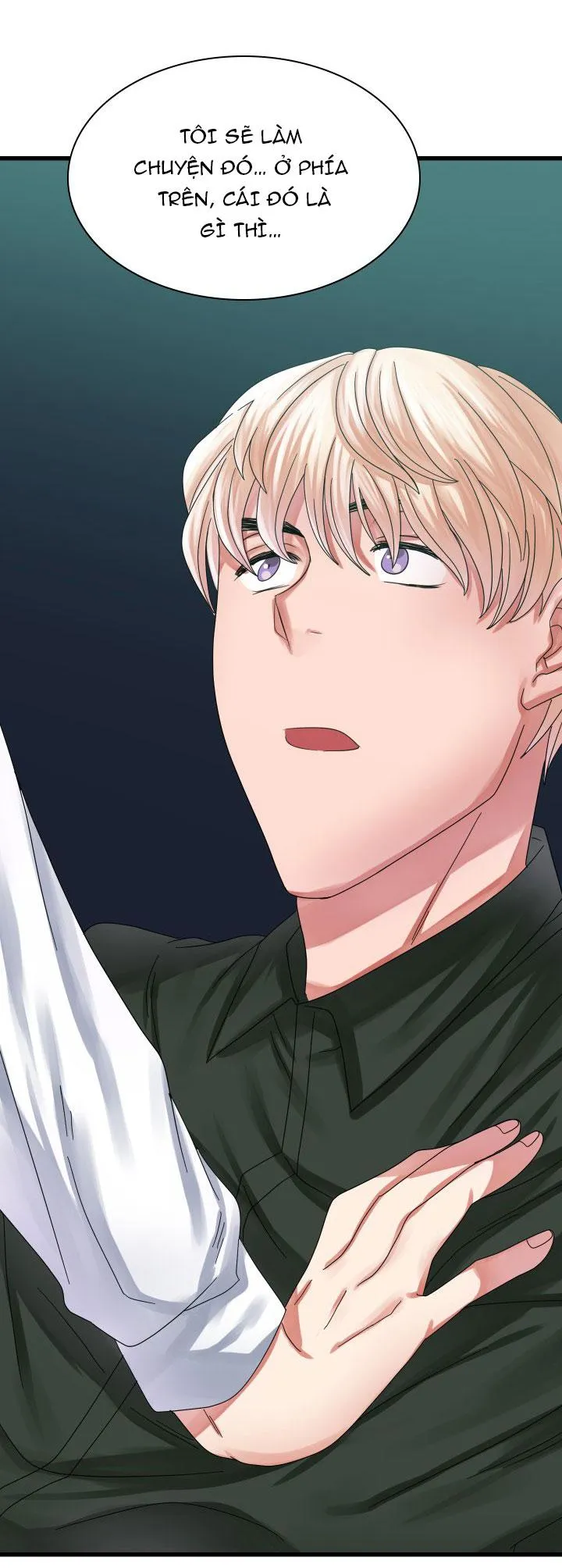 ÔNG CHÚ CHỦ NHÀ MAY MẮN Chapter 19 Trang 23