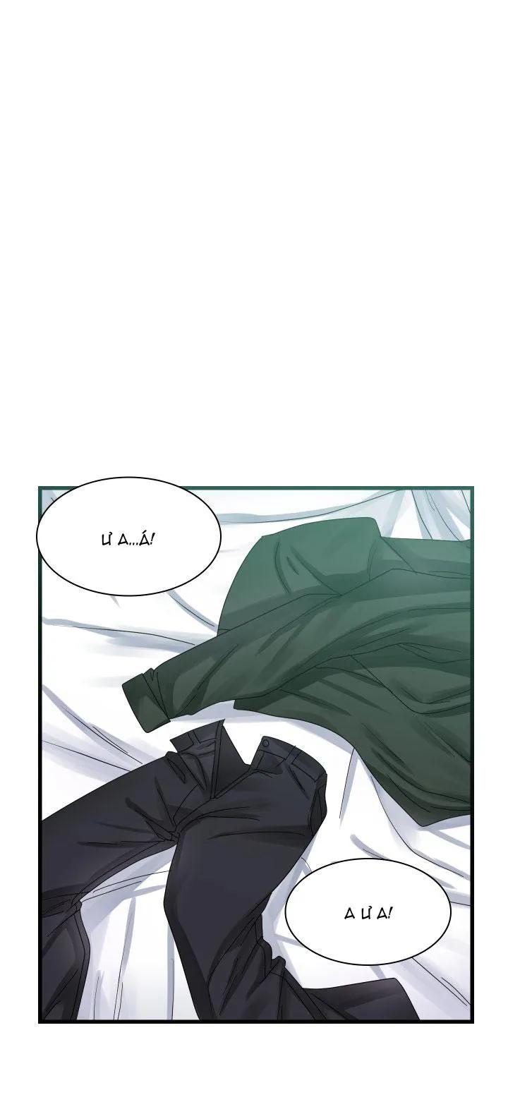 ÔNG CHÚ CHỦ NHÀ MAY MẮN Chapter 19 Trang 27