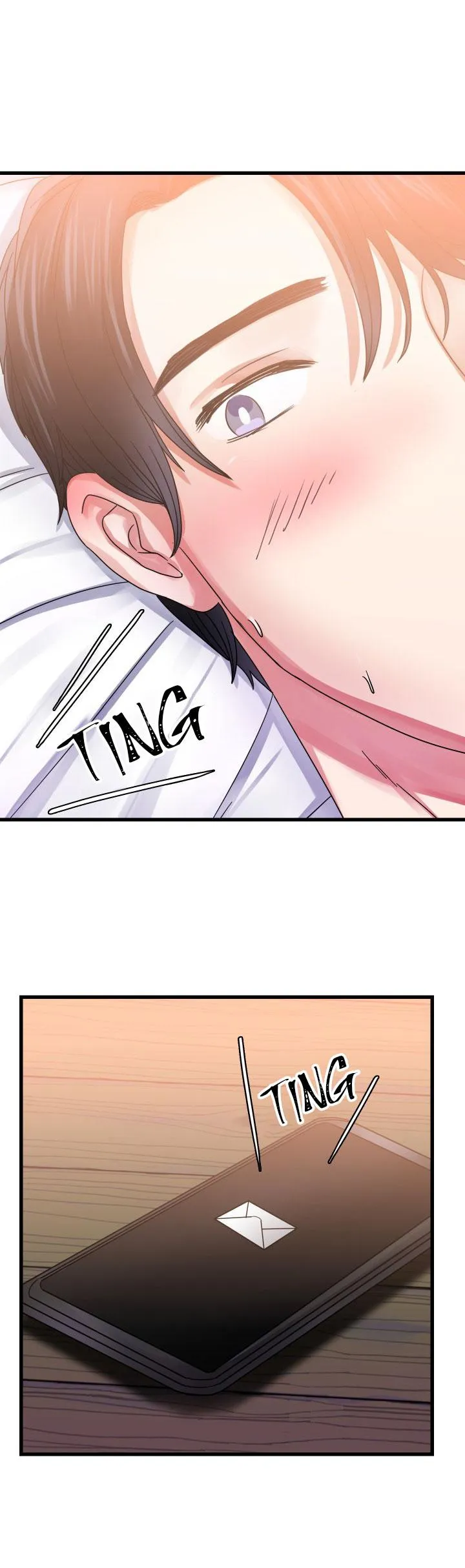 ÔNG CHÚ CHỦ NHÀ MAY MẮN Chapter 20 Trang 4