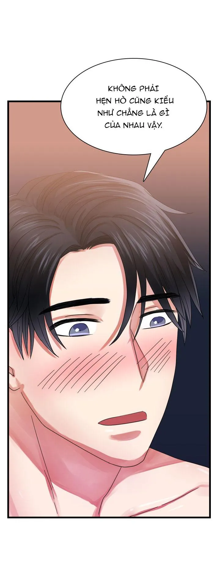 ÔNG CHÚ CHỦ NHÀ MAY MẮN Chapter 20 Trang 14