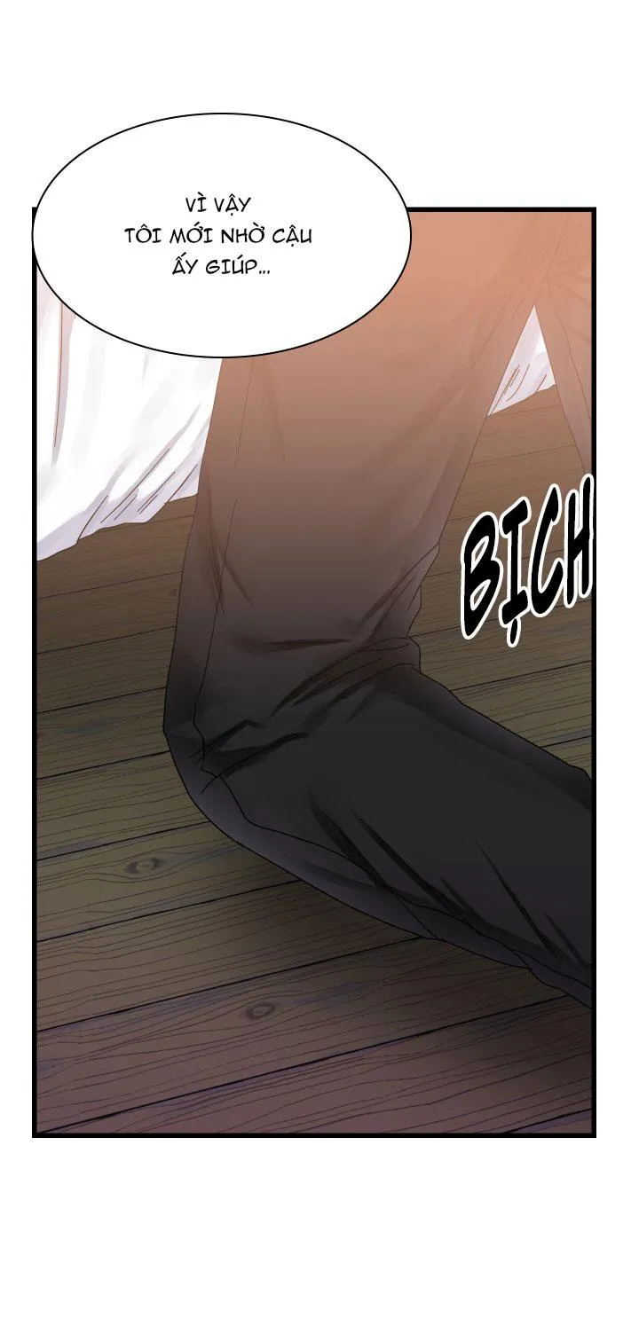 ÔNG CHÚ CHỦ NHÀ MAY MẮN Chapter 20 Trang 15