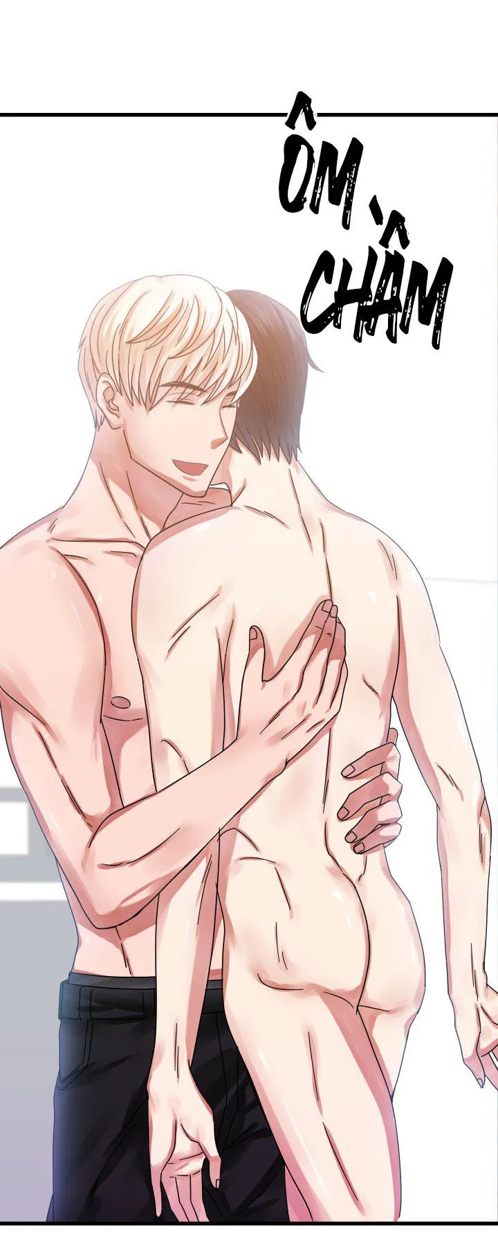 ÔNG CHÚ CHỦ NHÀ MAY MẮN Chapter 20 Trang 26