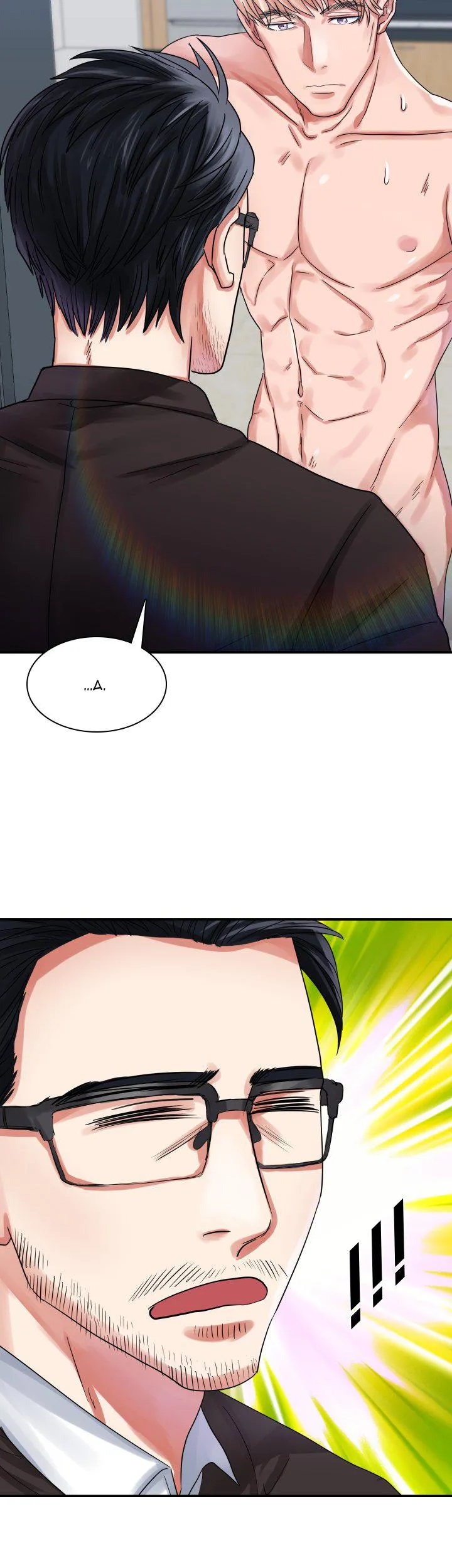 ÔNG CHÚ CHỦ NHÀ MAY MẮN Chapter 1 Trang 16