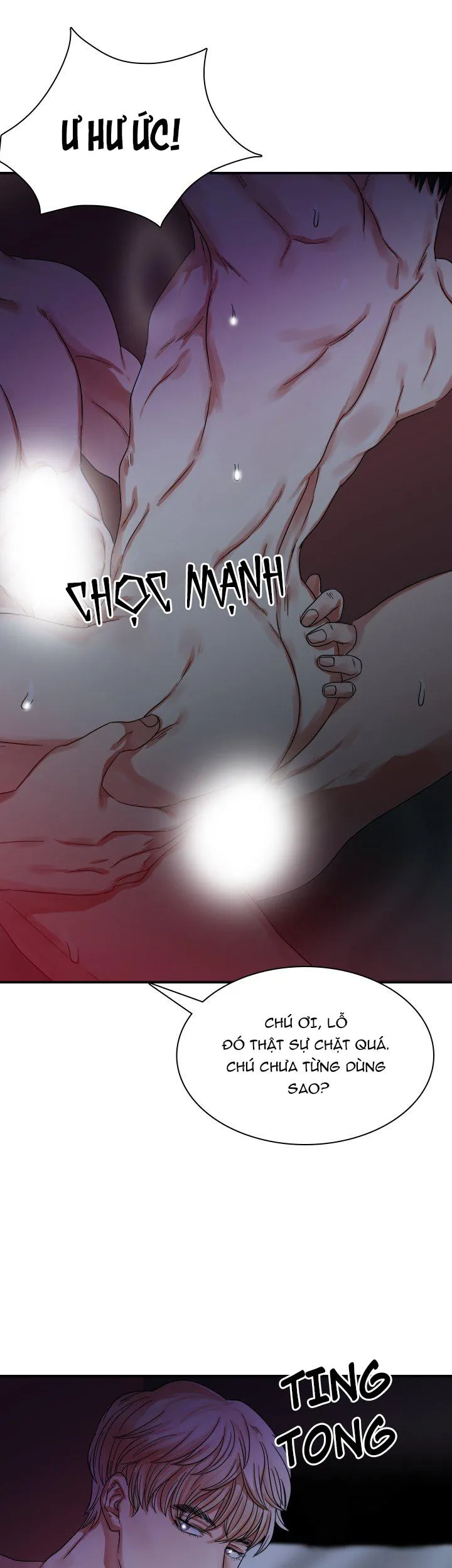 ÔNG CHÚ CHỦ NHÀ MAY MẮN Chapter 1 Trang 26