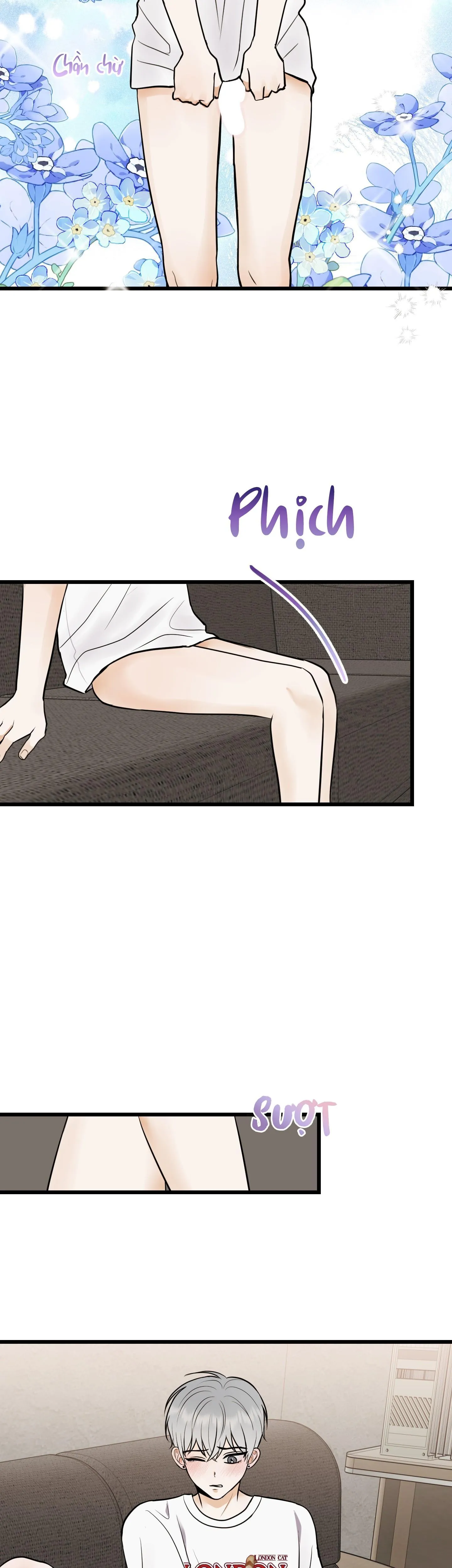 Ông chủ, hoàn tiền cái thứ chết tiệt này đi! Chapter 2 Trang 17