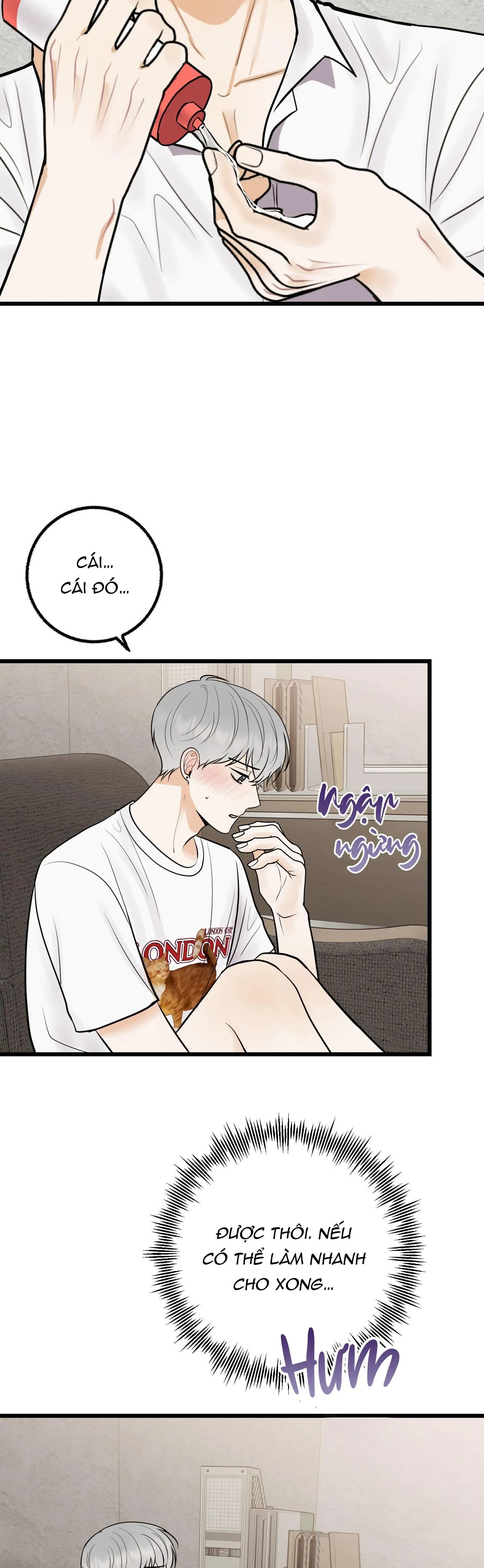 Ông chủ, hoàn tiền cái thứ chết tiệt này đi! Chapter 2 Trang 23