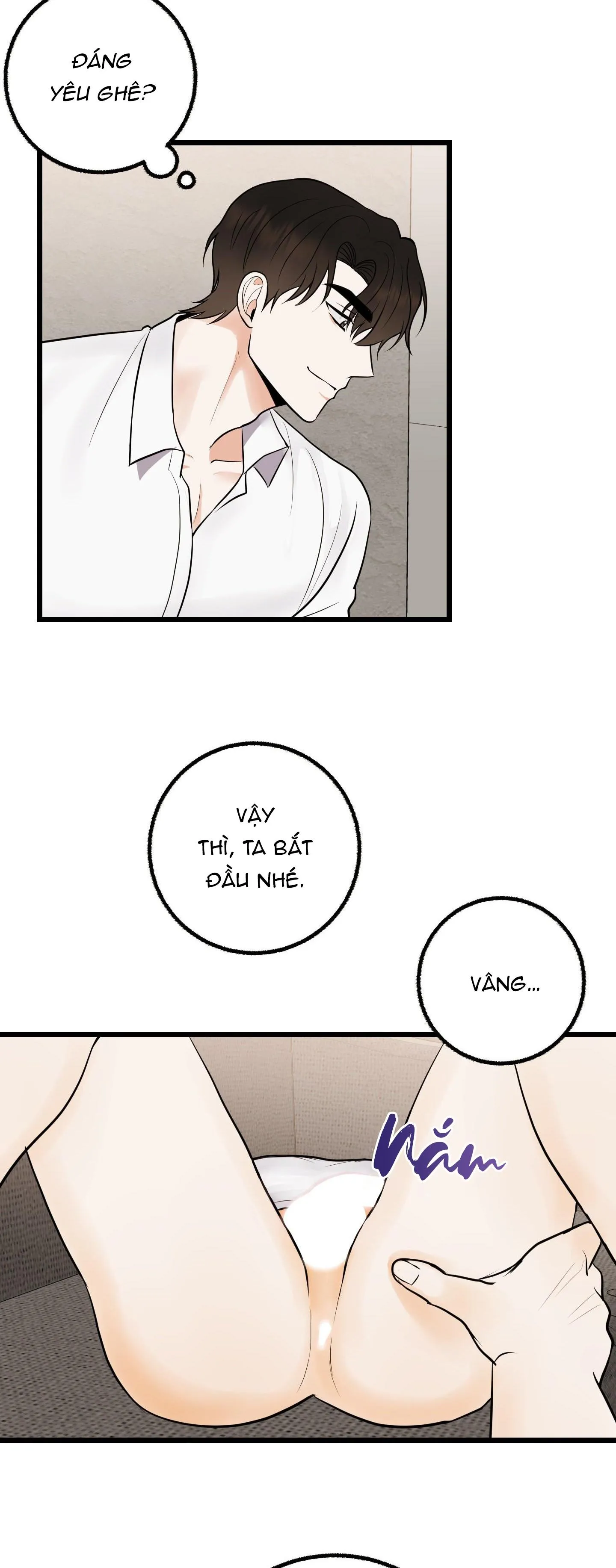 Ông chủ, hoàn tiền cái thứ chết tiệt này đi! Chapter 2 Trang 27