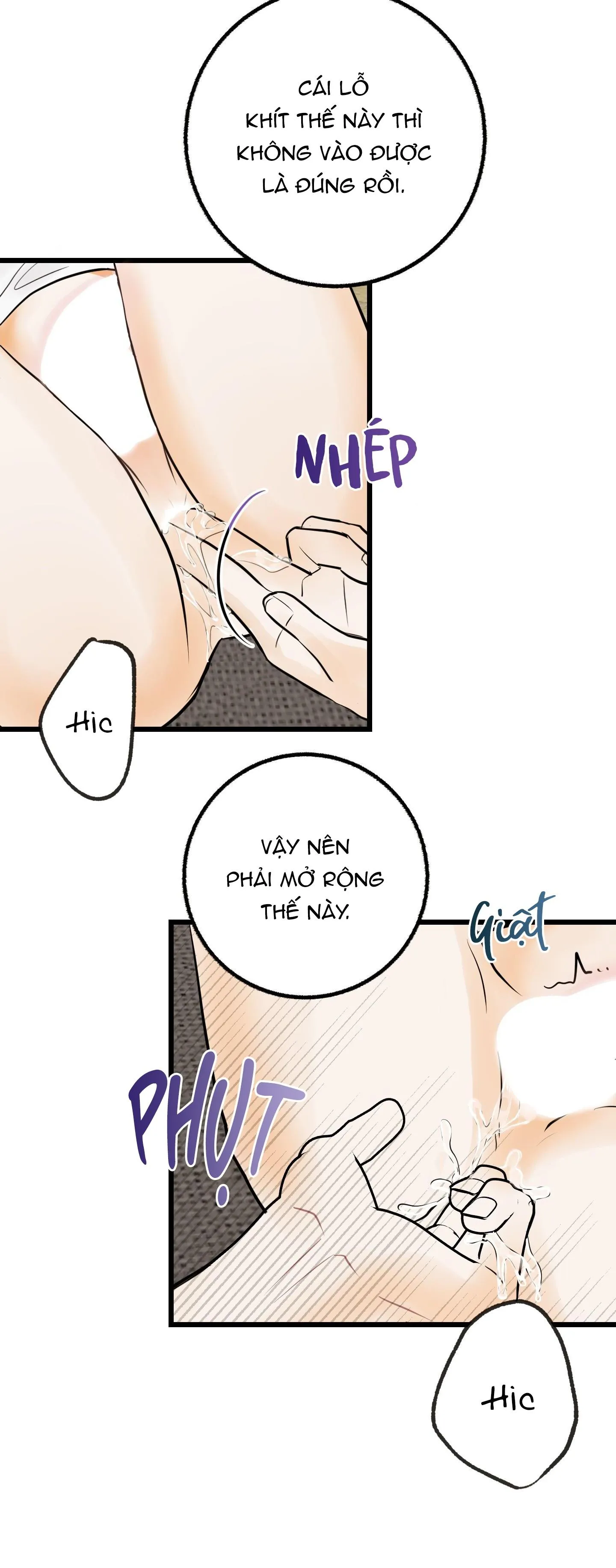 Ông chủ, hoàn tiền cái thứ chết tiệt này đi! Chapter 2 Trang 28