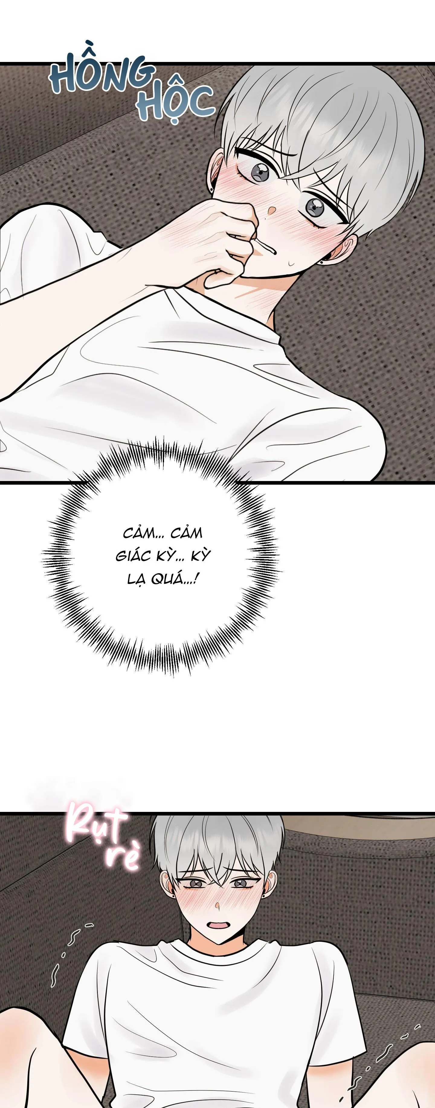 Ông chủ, hoàn tiền cái thứ chết tiệt này đi! Chapter 2 Trang 29