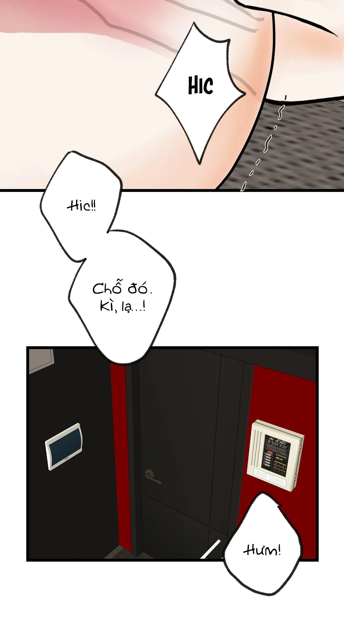 Ông chủ, hoàn tiền cái thứ chết tiệt này đi! Chapter 2 Trang 32