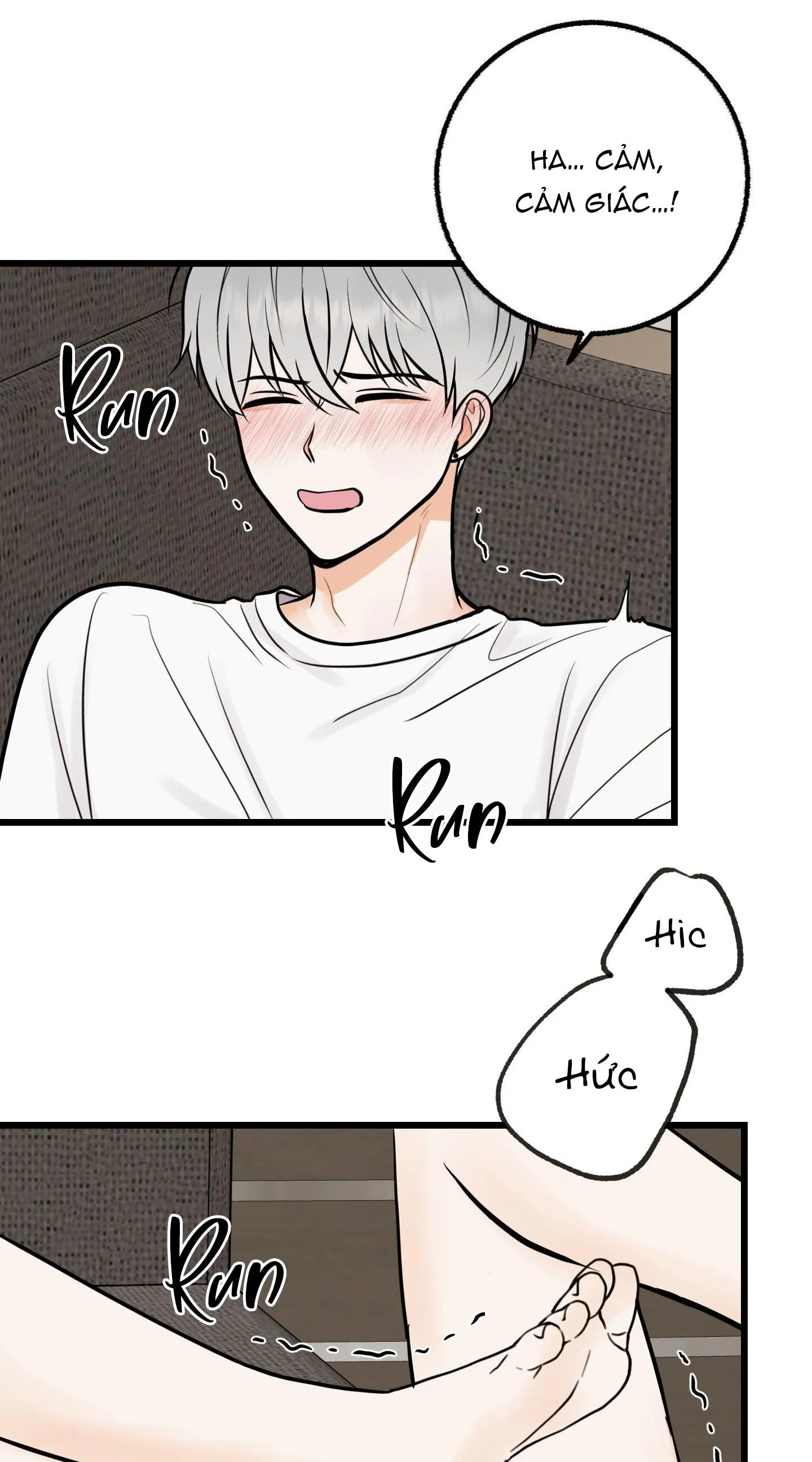 Ông chủ, hoàn tiền cái thứ chết tiệt này đi! Chapter 2 Trang 33