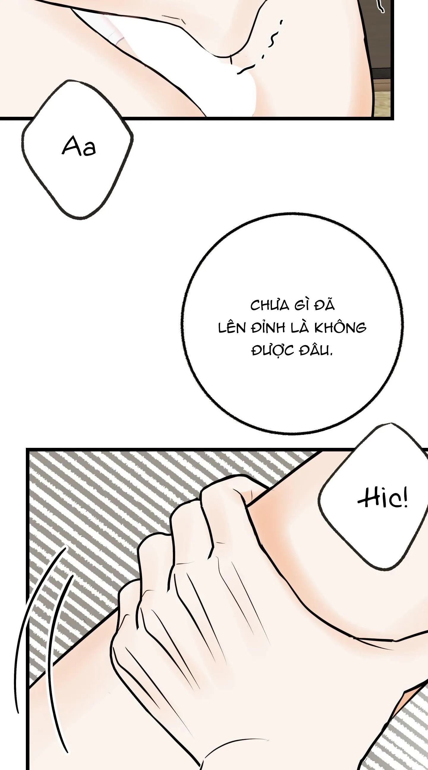 Ông chủ, hoàn tiền cái thứ chết tiệt này đi! Chapter 2 Trang 34