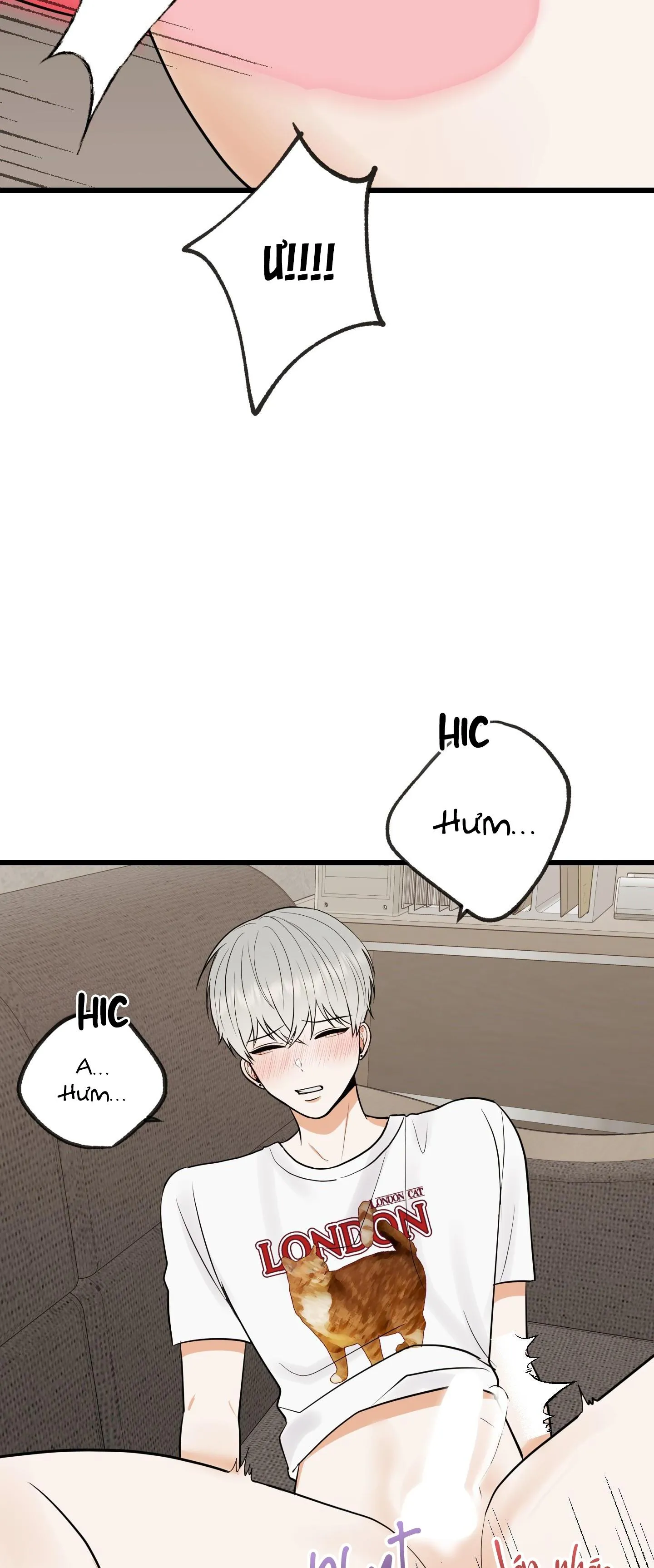 Ông chủ, hoàn tiền cái thứ chết tiệt này đi! Chapter 3 Trang 3