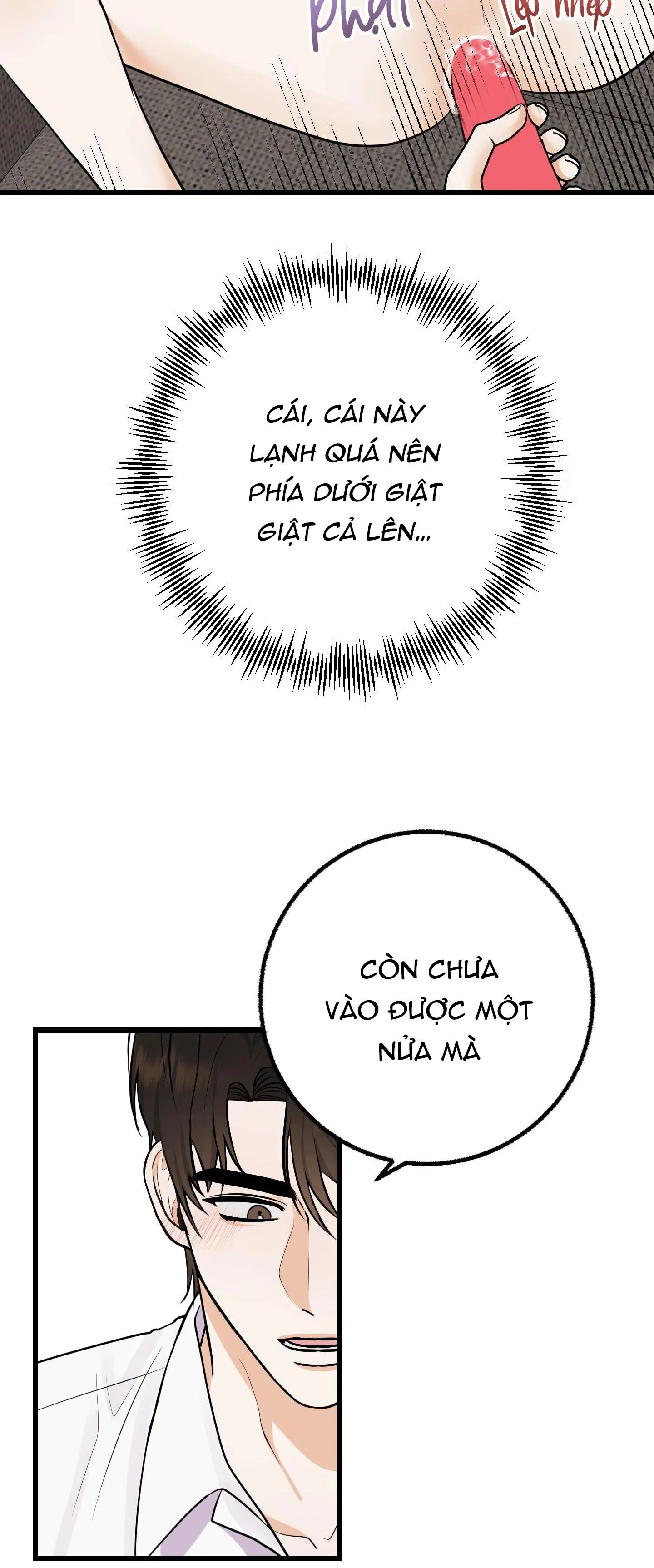 Ông chủ, hoàn tiền cái thứ chết tiệt này đi! Chapter 3 Trang 4