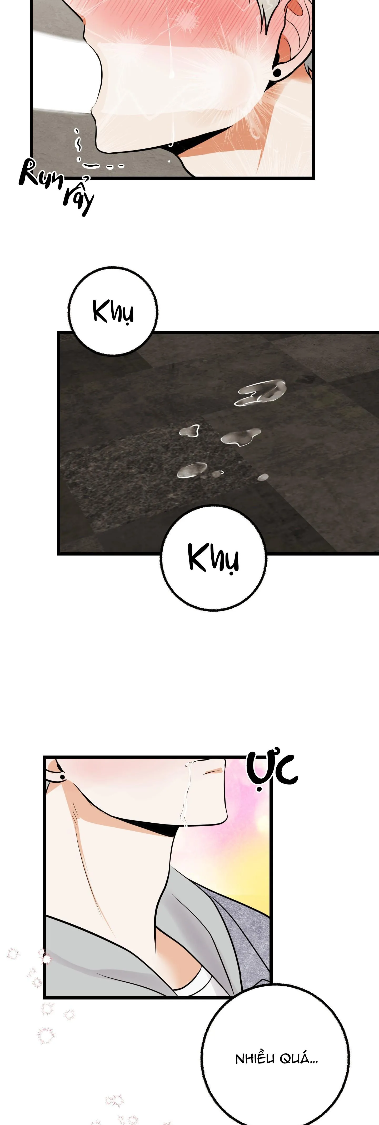 Ông chủ, hoàn tiền cái thứ chết tiệt này đi! Chapter 4 Trang 21