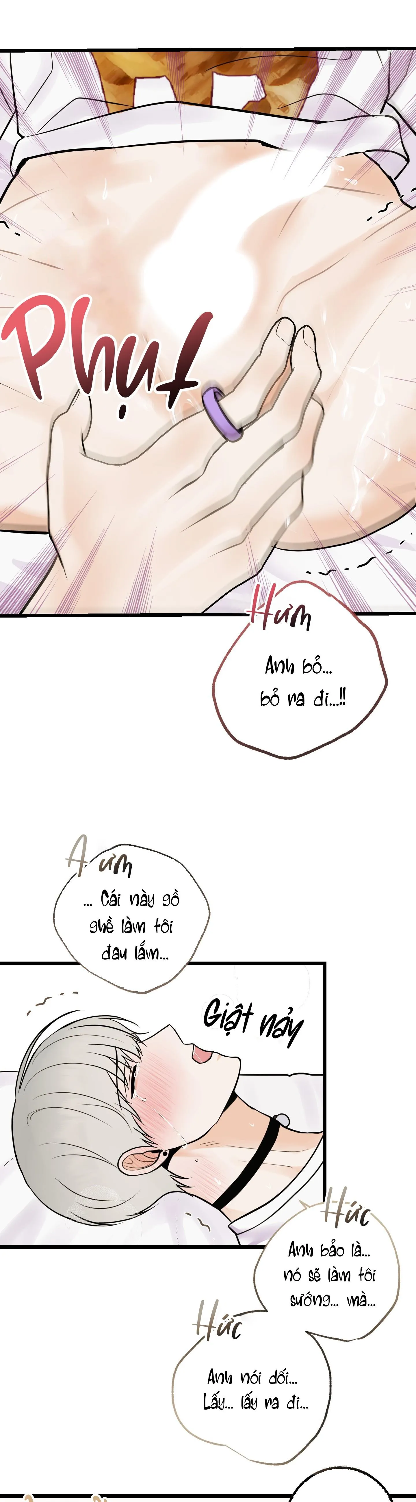 Ông chủ, hoàn tiền cái thứ chết tiệt này đi! Chapter 5 Trang 11