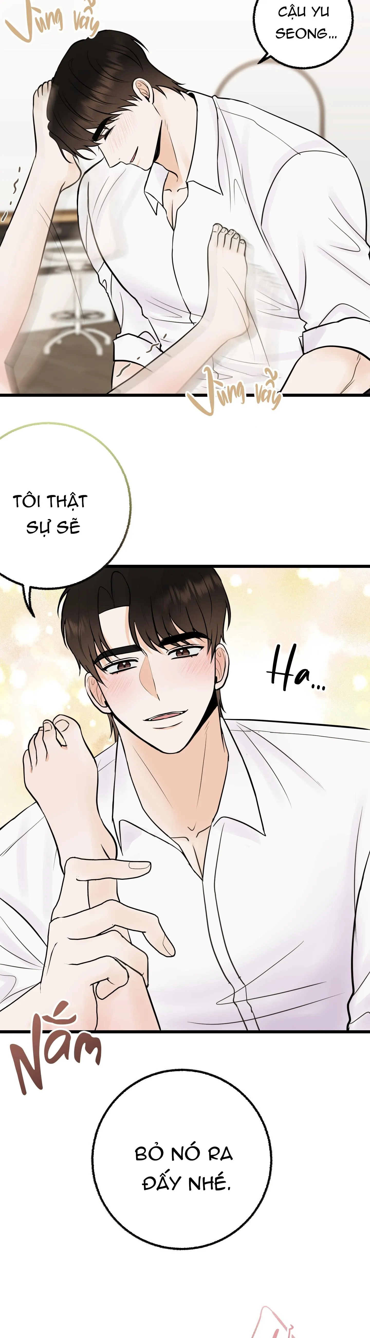 Ông chủ, hoàn tiền cái thứ chết tiệt này đi! Chapter 5 Trang 12