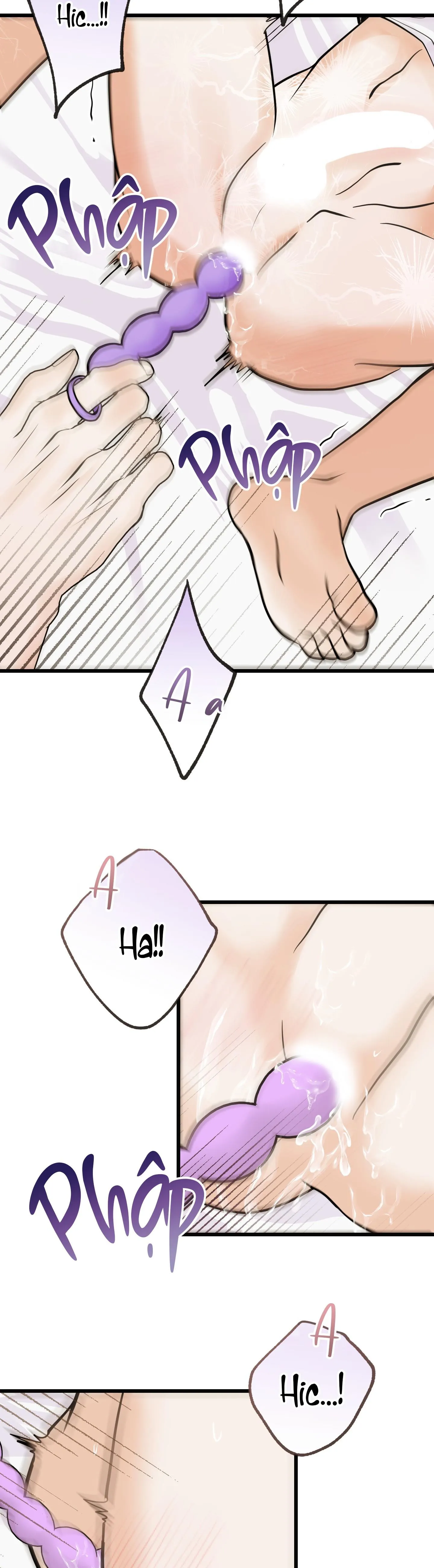 Ông chủ, hoàn tiền cái thứ chết tiệt này đi! Chapter 5 Trang 14