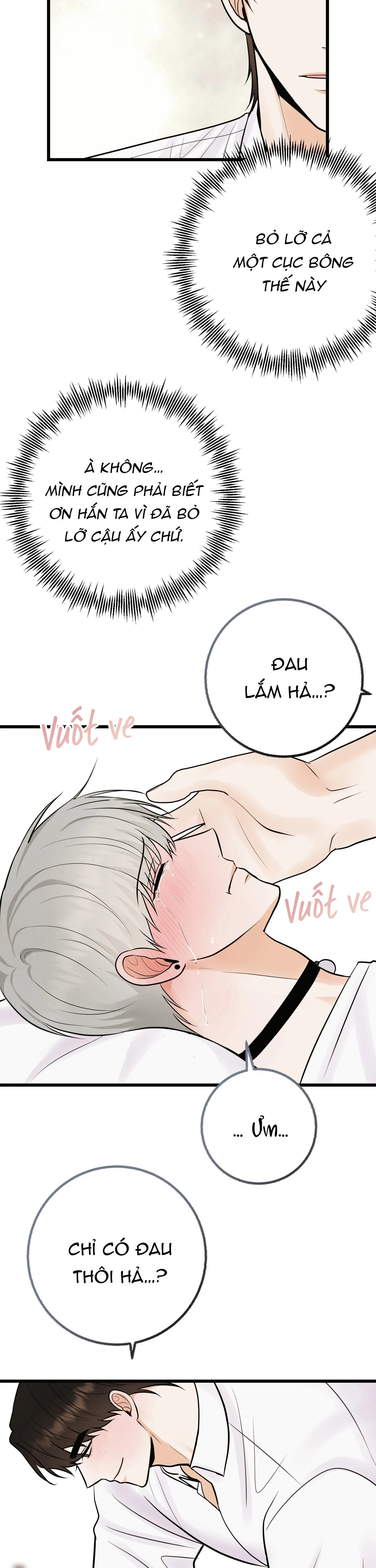 Ông chủ, hoàn tiền cái thứ chết tiệt này đi! Chapter 5 Trang 18