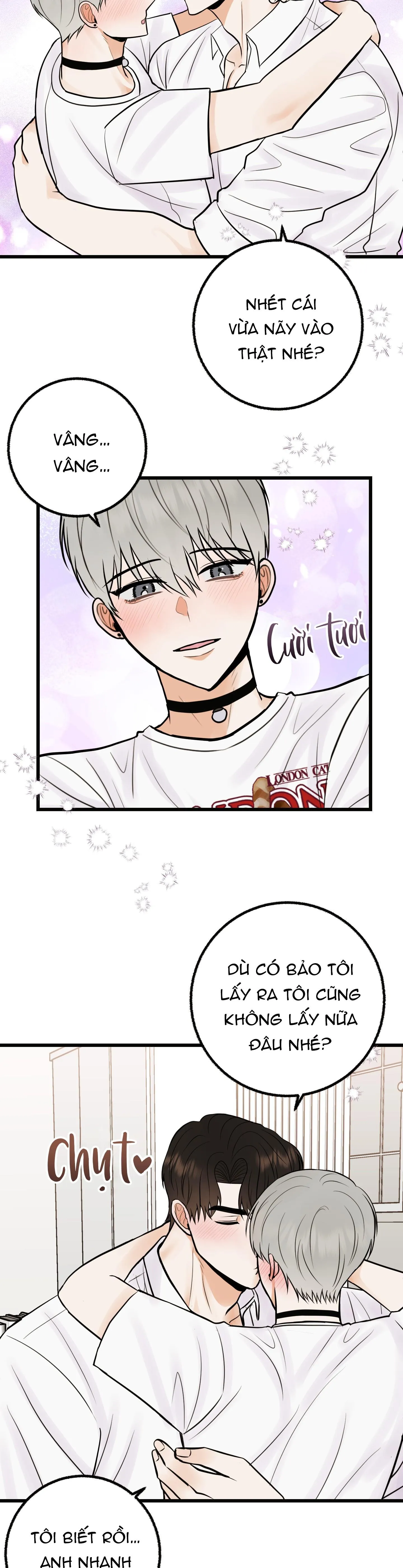 Ông chủ, hoàn tiền cái thứ chết tiệt này đi! Chapter 5 Trang 22