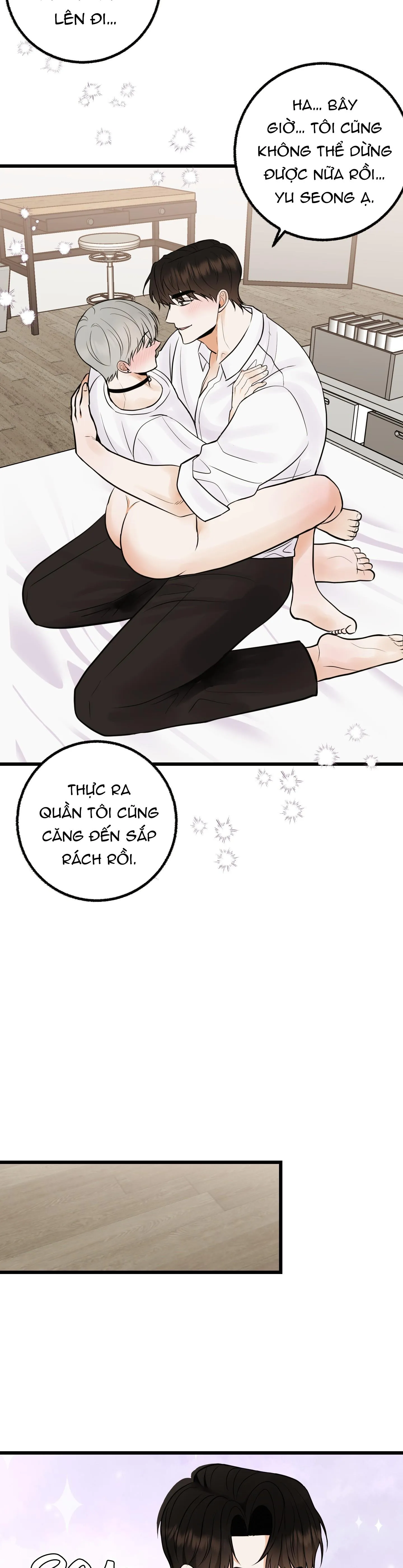 Ông chủ, hoàn tiền cái thứ chết tiệt này đi! Chapter 5 Trang 23