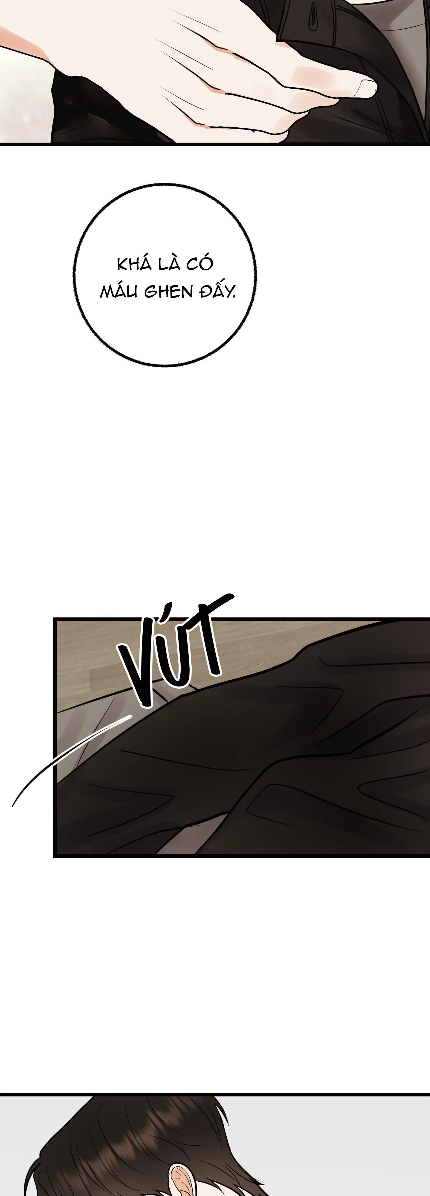 Ông chủ, hoàn tiền cái thứ chết tiệt này đi! Chapter 5 Trang 29