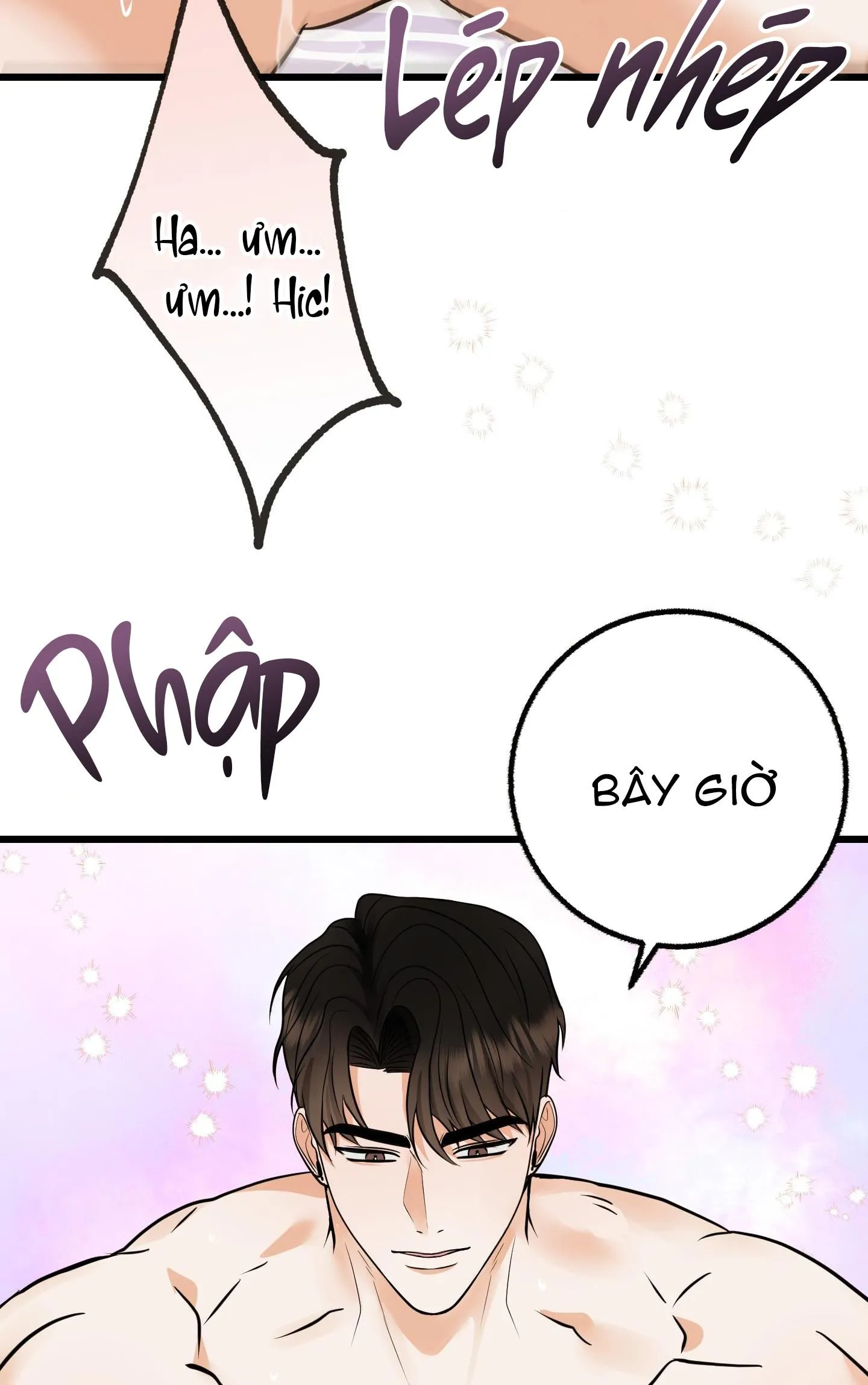 Ông chủ, hoàn tiền cái thứ chết tiệt này đi! Chapter 5 Trang 34