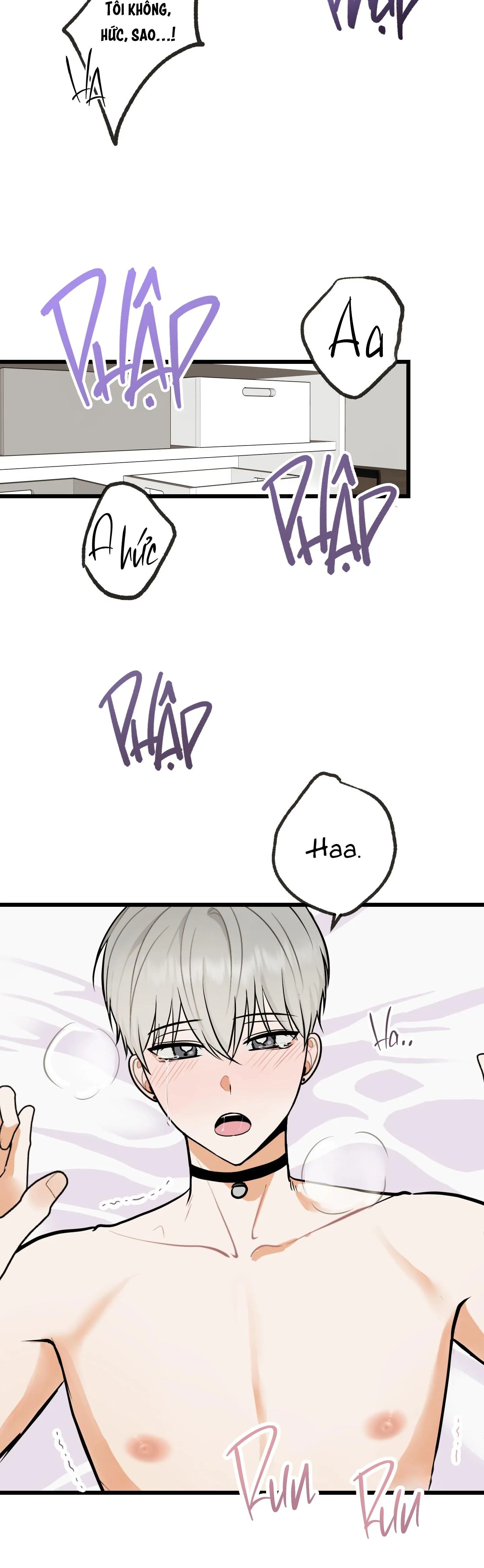 Ông chủ, hoàn tiền cái thứ chết tiệt này đi! Chapter 6 Trang 3