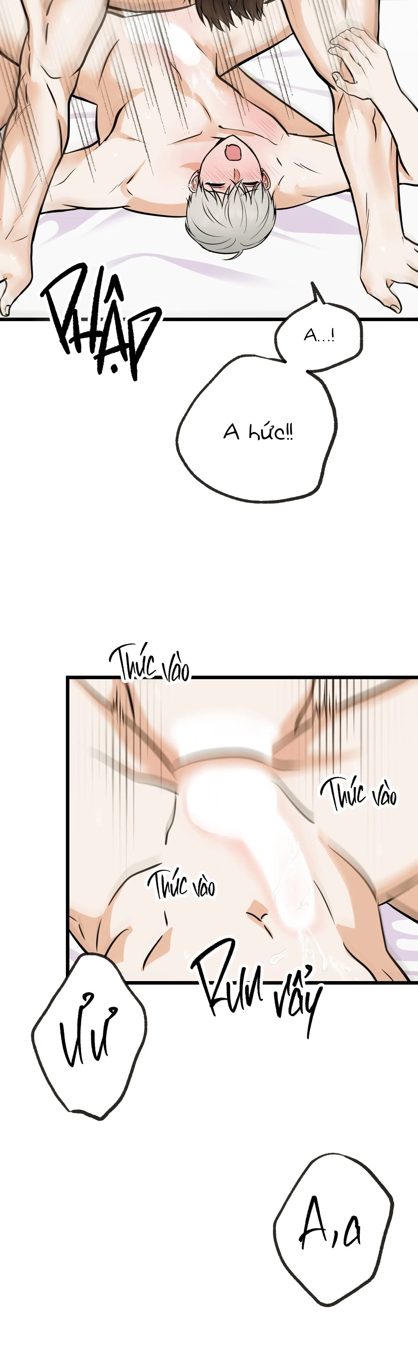 Ông chủ, hoàn tiền cái thứ chết tiệt này đi! Chapter 6 Trang 7