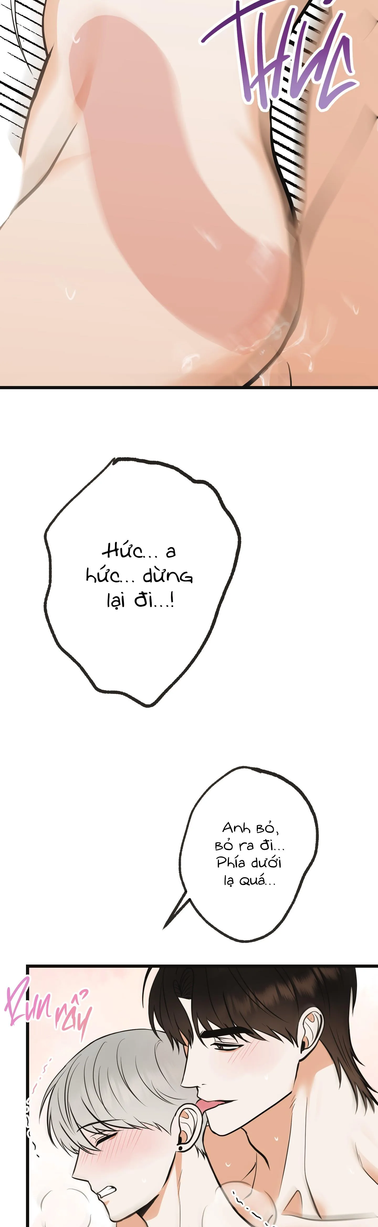 Ông chủ, hoàn tiền cái thứ chết tiệt này đi! Chapter 6 Trang 16