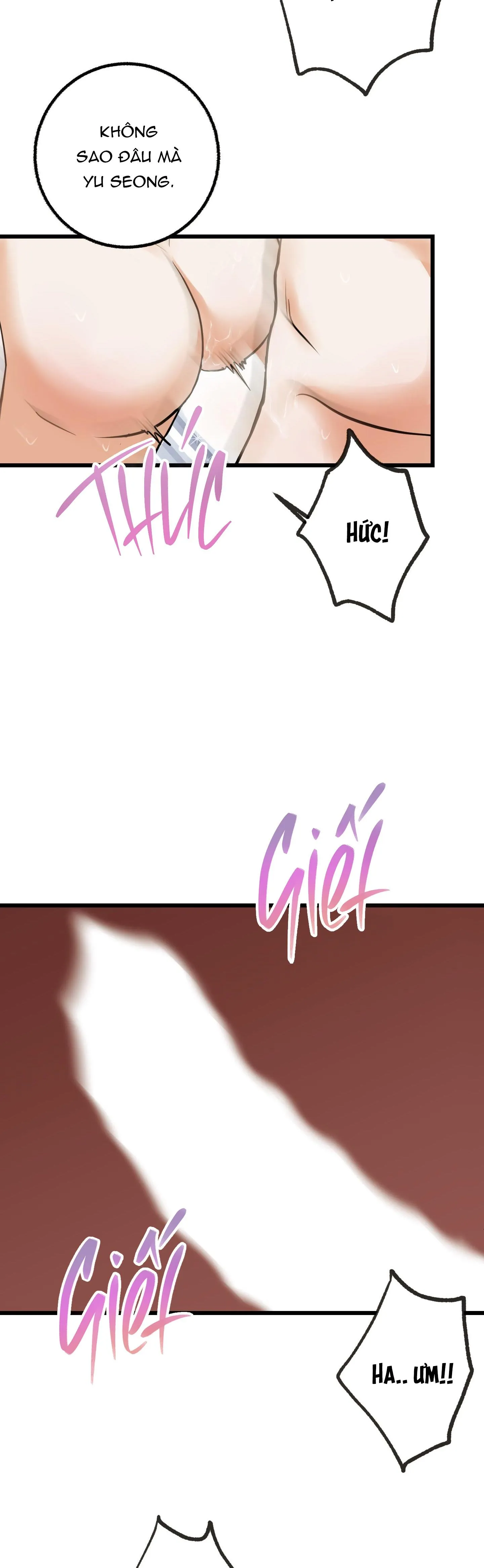 Ông chủ, hoàn tiền cái thứ chết tiệt này đi! Chapter 6 Trang 18