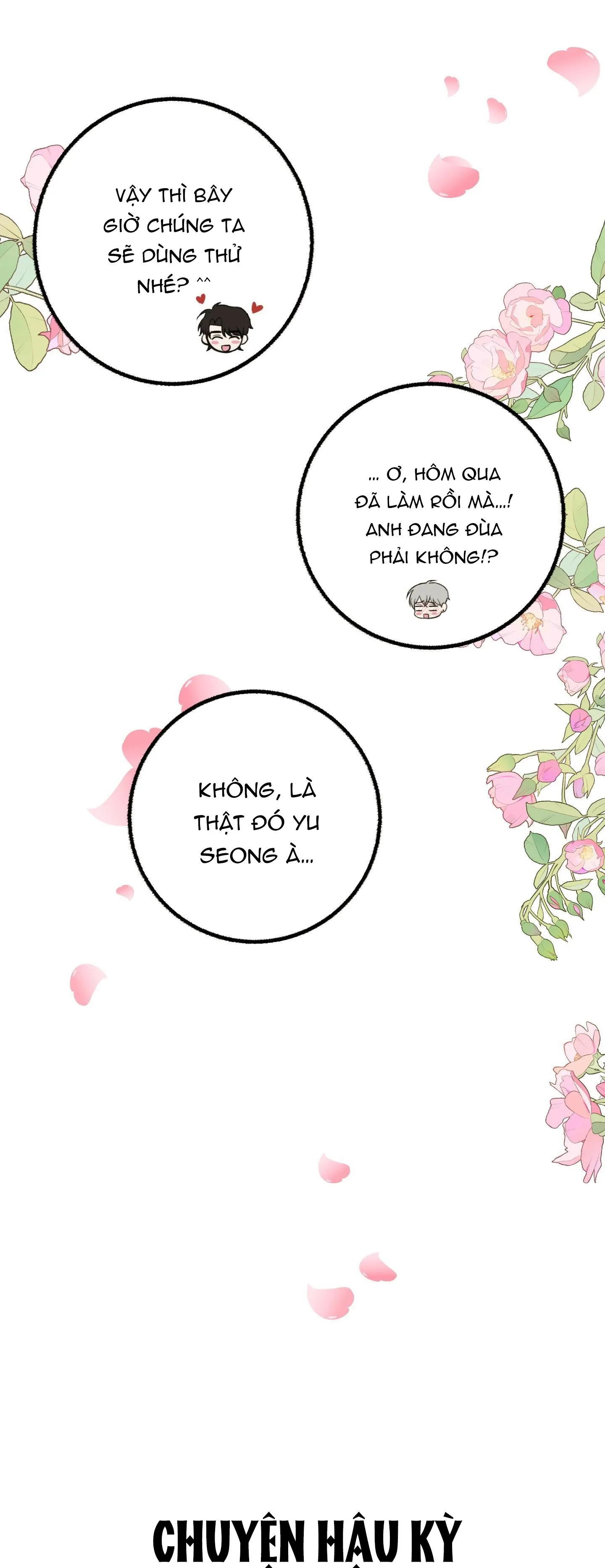 Ông chủ, hoàn tiền cái thứ chết tiệt này đi! Chapter 6 Trang 37