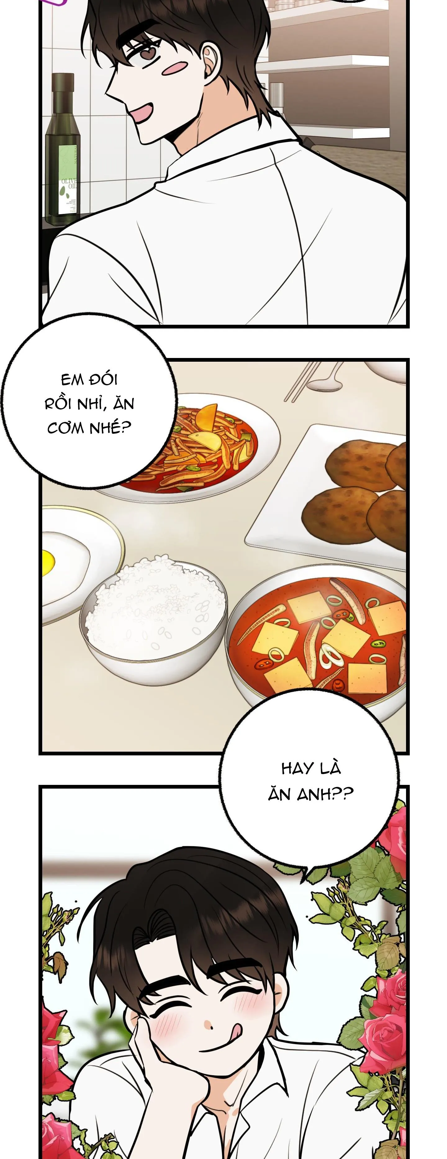 Ông chủ, hoàn tiền cái thứ chết tiệt này đi! Chapter 6 Trang 41