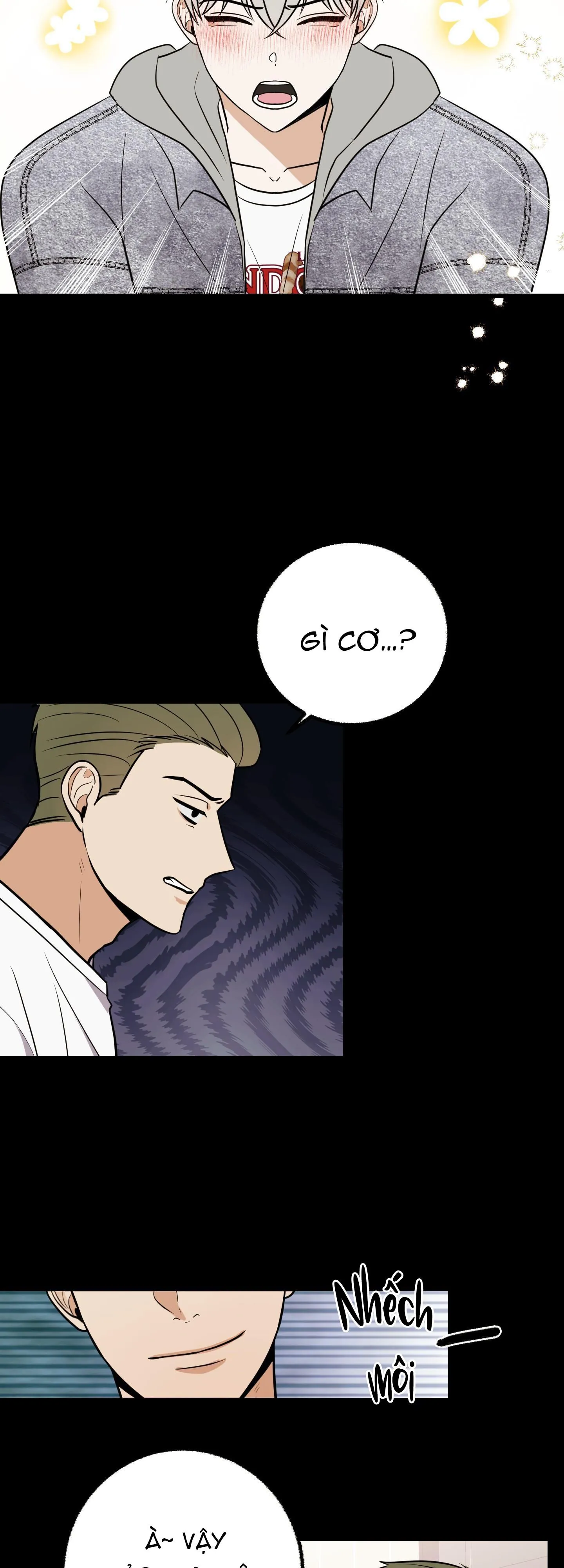 Ông chủ, hoàn tiền cái thứ chết tiệt này đi! Chapter 1 Trang 5