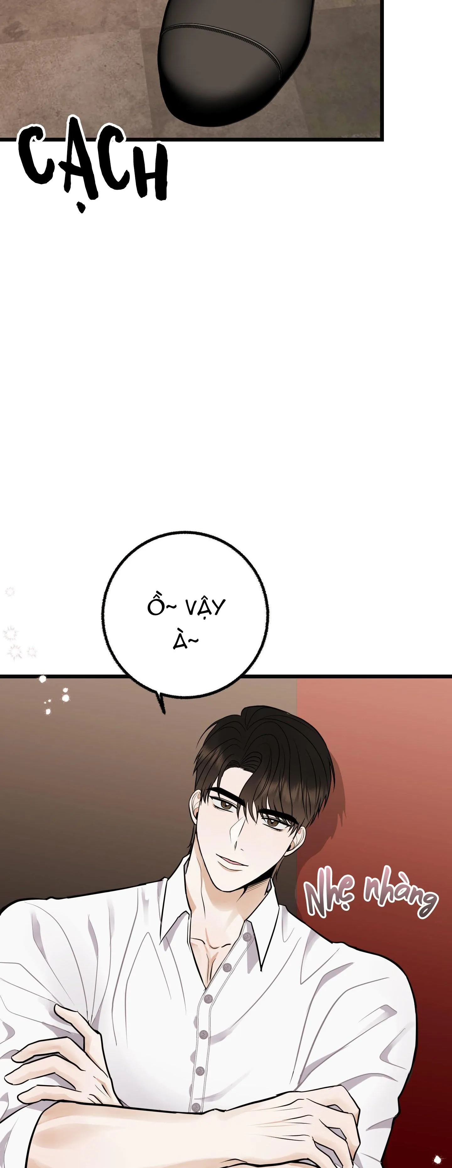 Ông chủ, hoàn tiền cái thứ chết tiệt này đi! Chapter 1 Trang 20