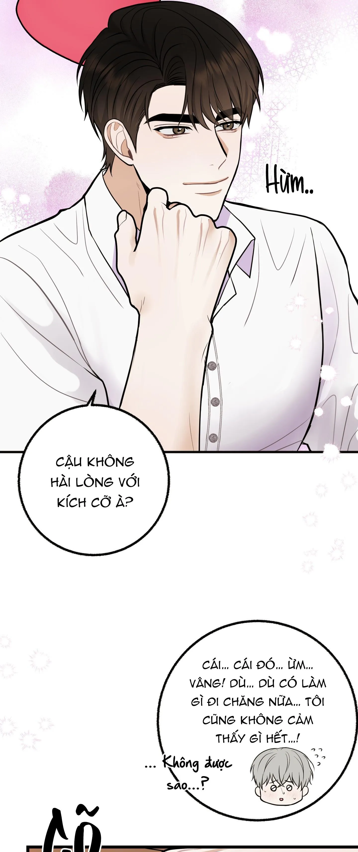 Ông chủ, hoàn tiền cái thứ chết tiệt này đi! Chapter 1 Trang 29