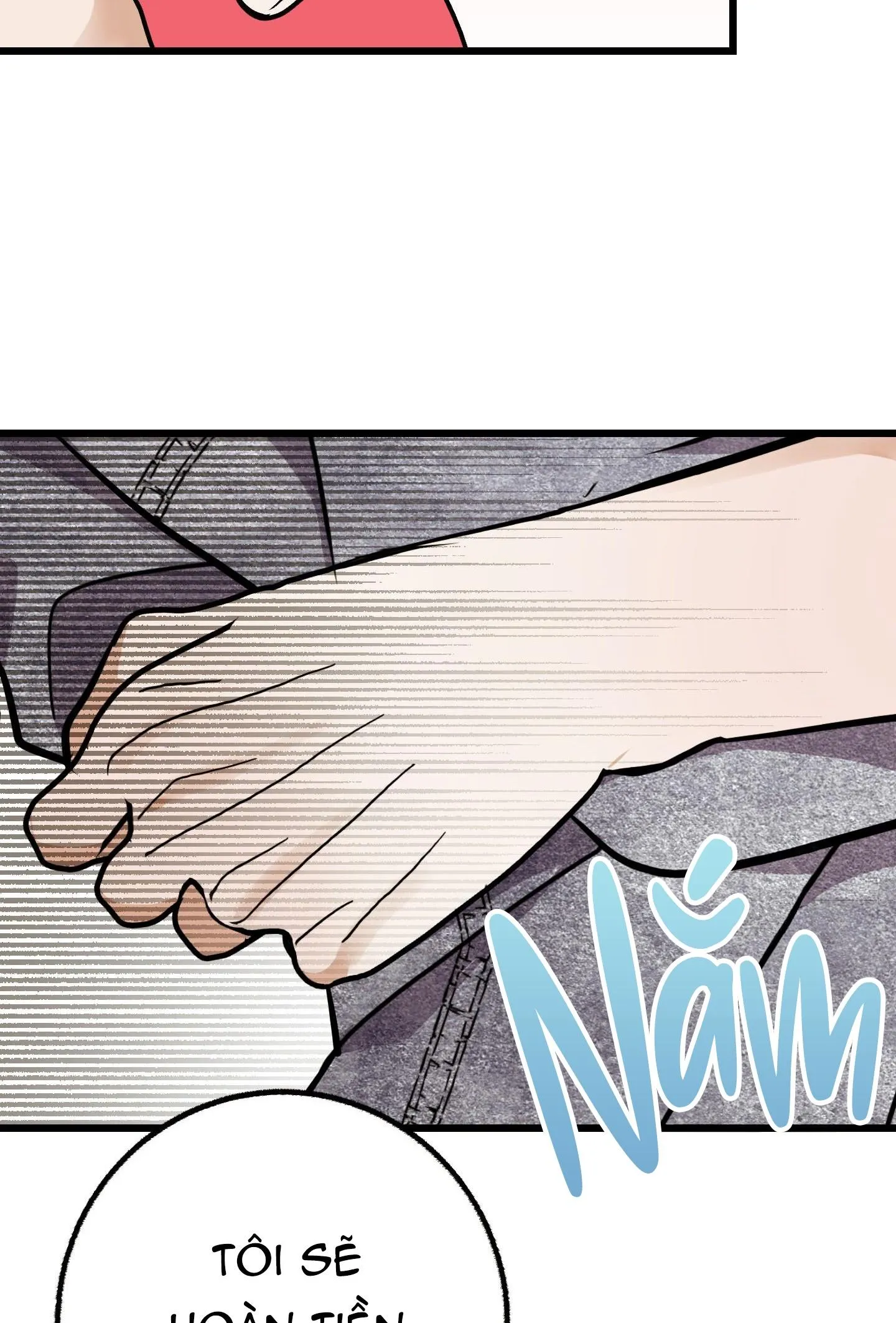 Ông chủ, hoàn tiền cái thứ chết tiệt này đi! Chapter 1 Trang 39