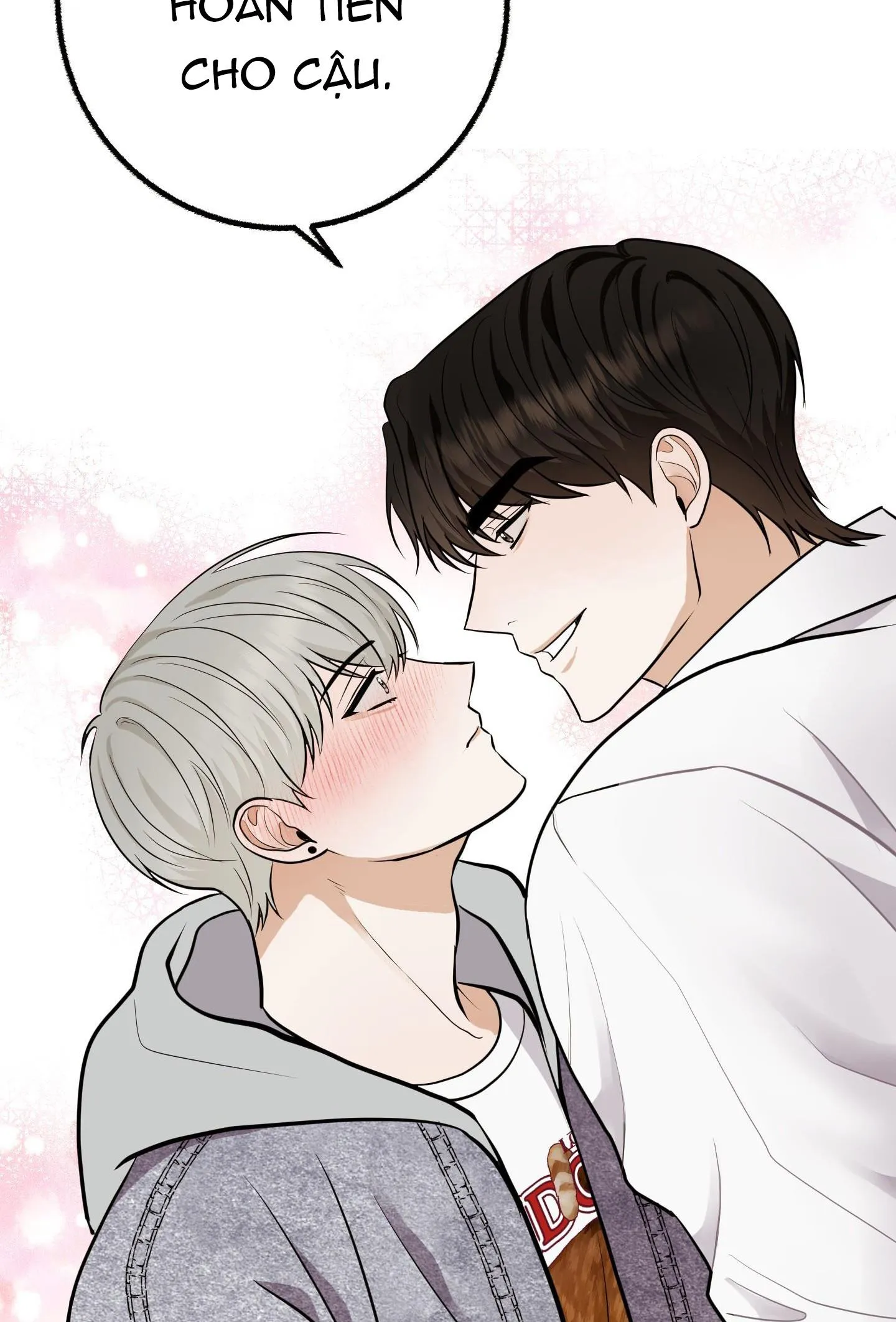 Ông chủ, hoàn tiền cái thứ chết tiệt này đi! Chapter 1 Trang 40