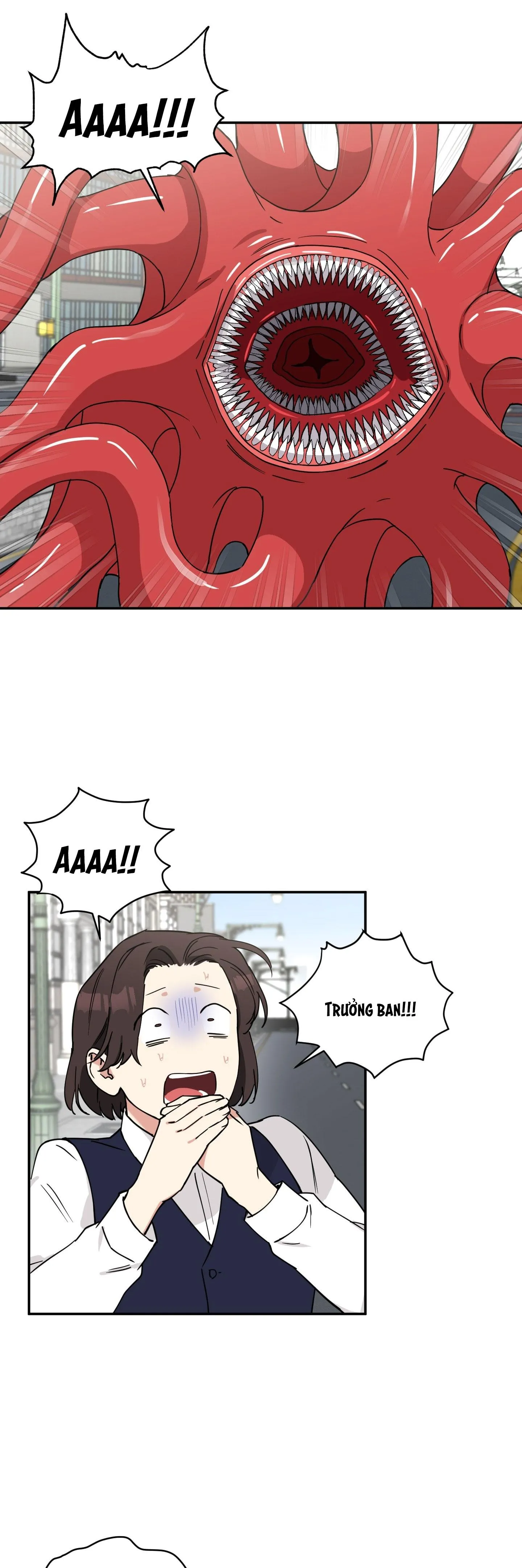 ÔNG CHÚ PHÉP THUẬT Chapter 2 Trang 4