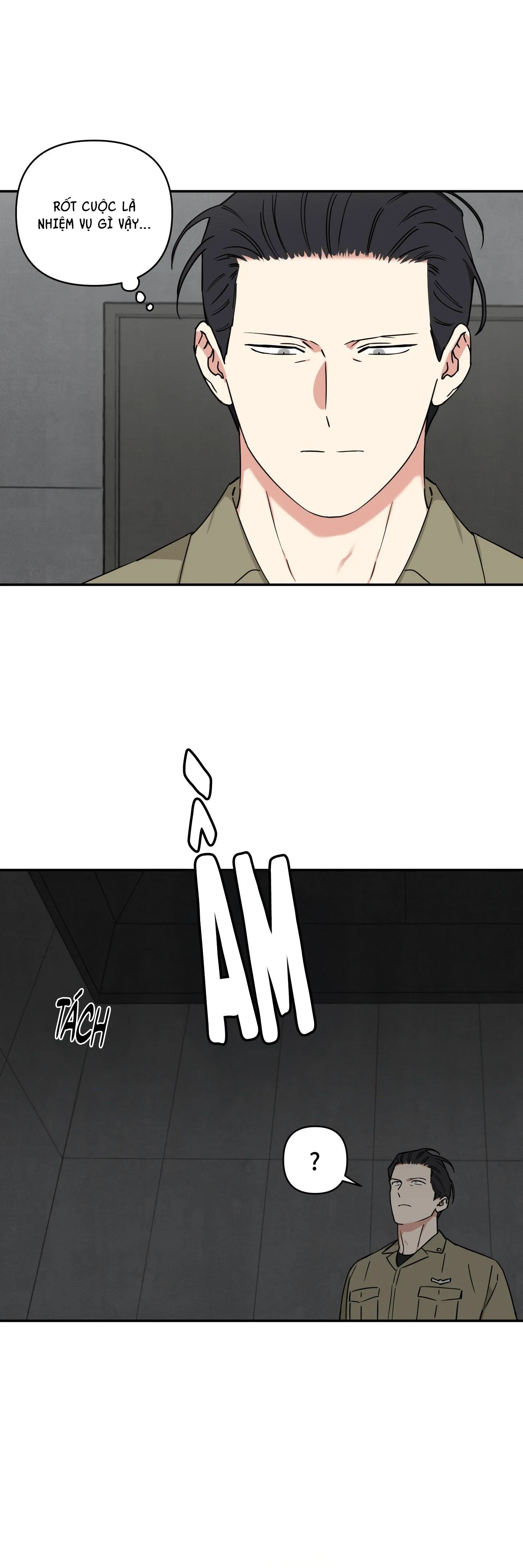 ÔNG CHÚ PHÉP THUẬT Chapter 2 Trang 8