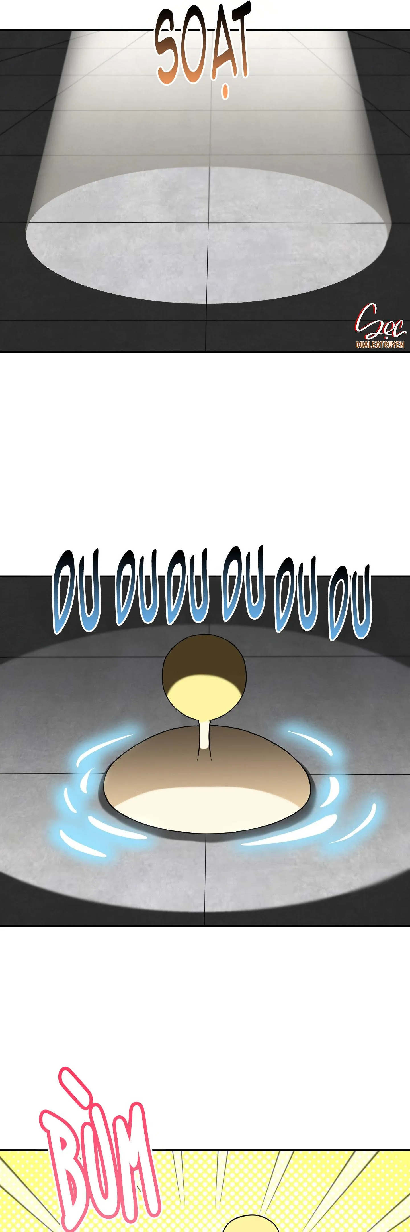 ÔNG CHÚ PHÉP THUẬT Chapter 2 Trang 9