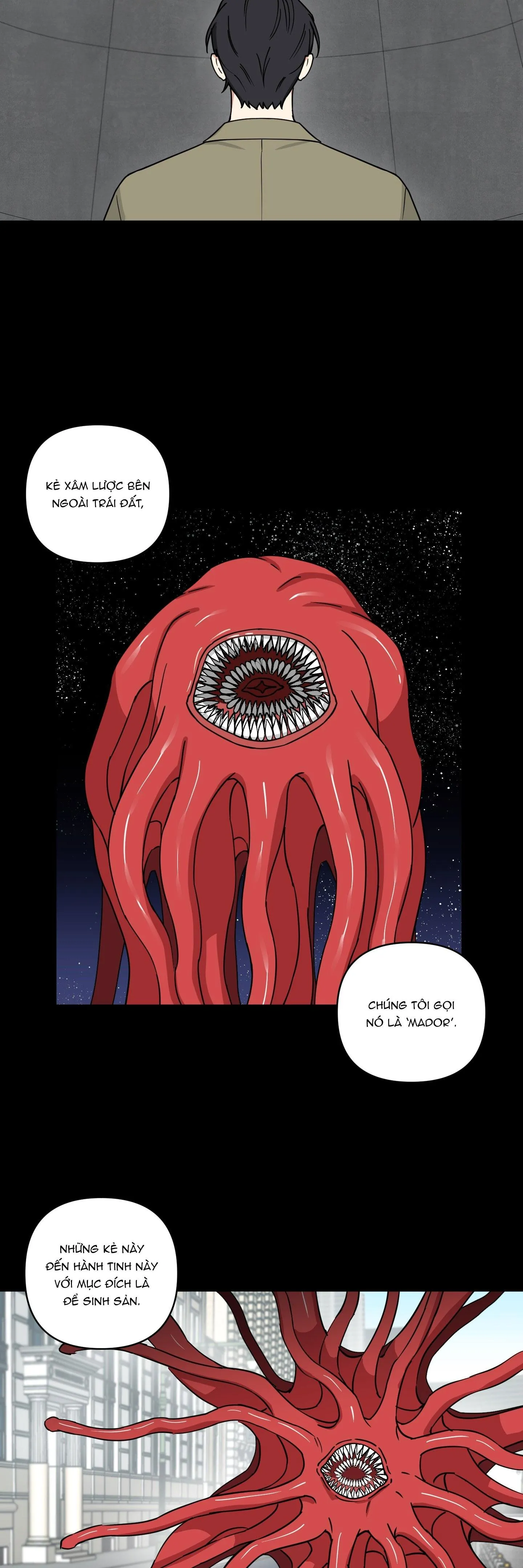 ÔNG CHÚ PHÉP THUẬT Chapter 2 Trang 16