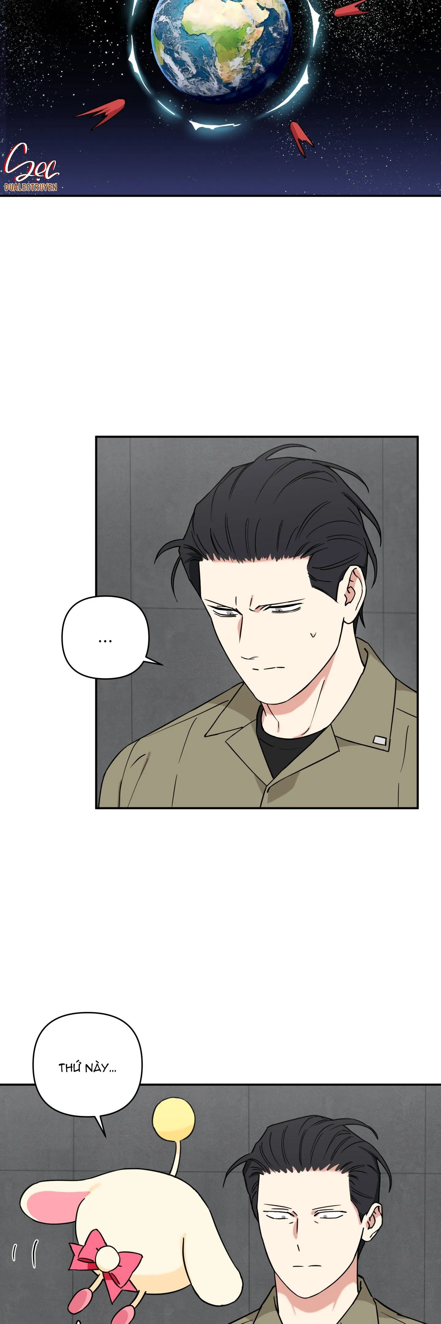 ÔNG CHÚ PHÉP THUẬT Chapter 2 Trang 19